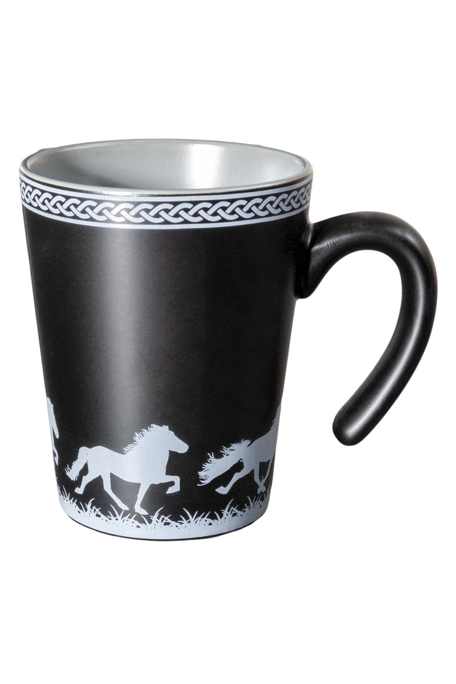 Karlslund mok met de 5 gangen Cadeauwinkel