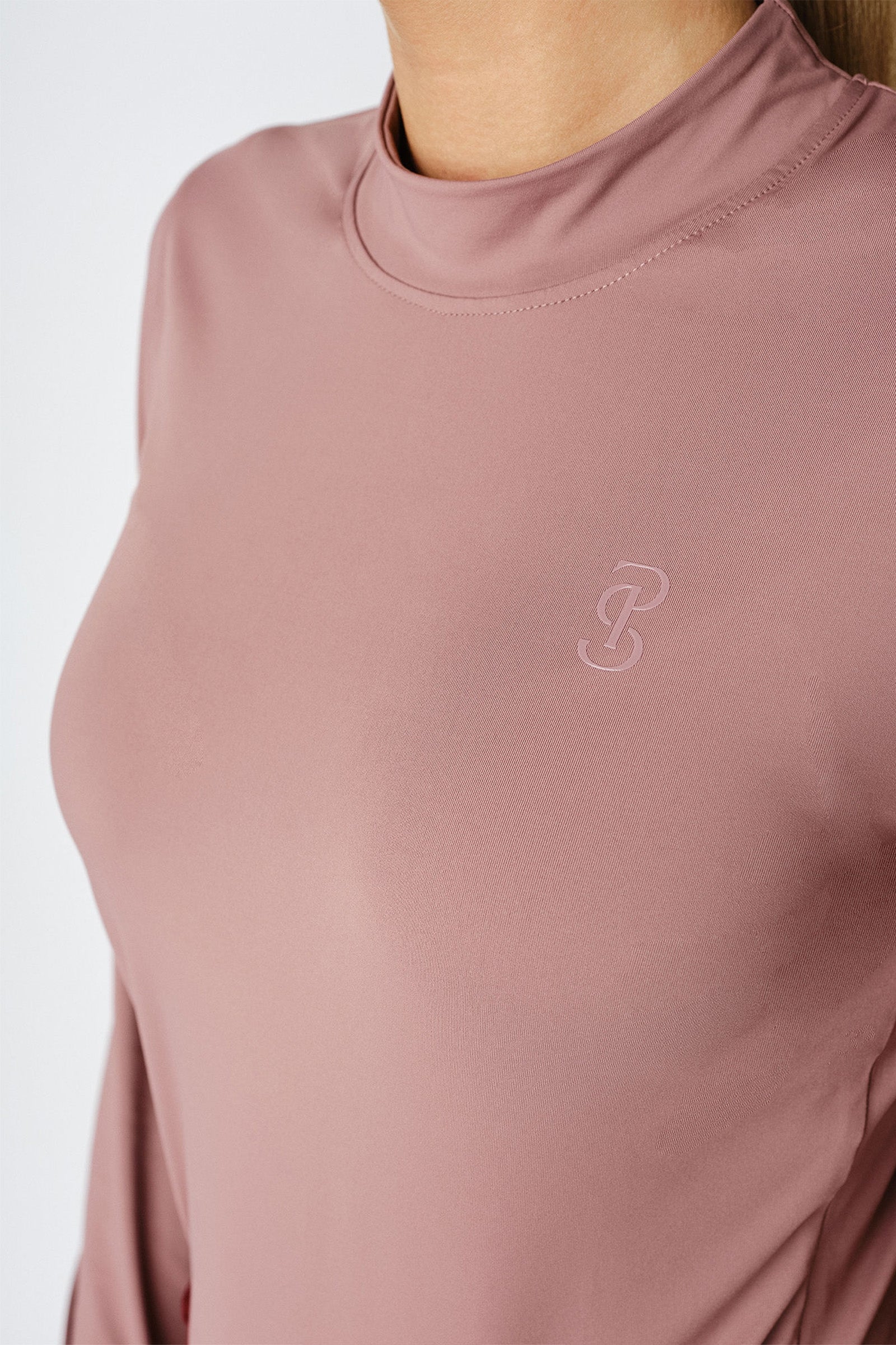 PS of Sweden Louise Women's Longsleeve Baselayer Women’s Riding Clothing