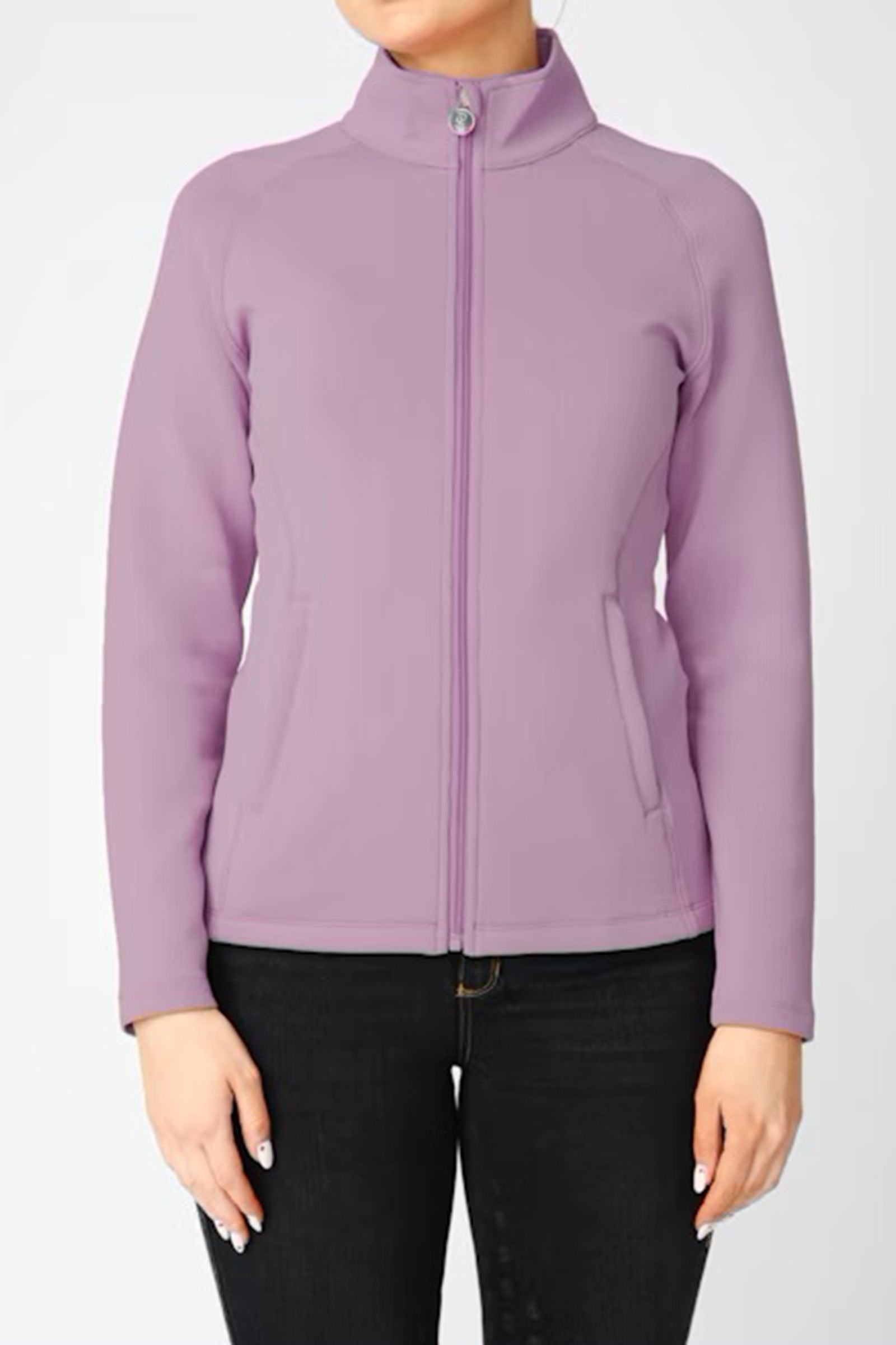 PS of Sweden Tilde vest, dames Dames paardrijkleding