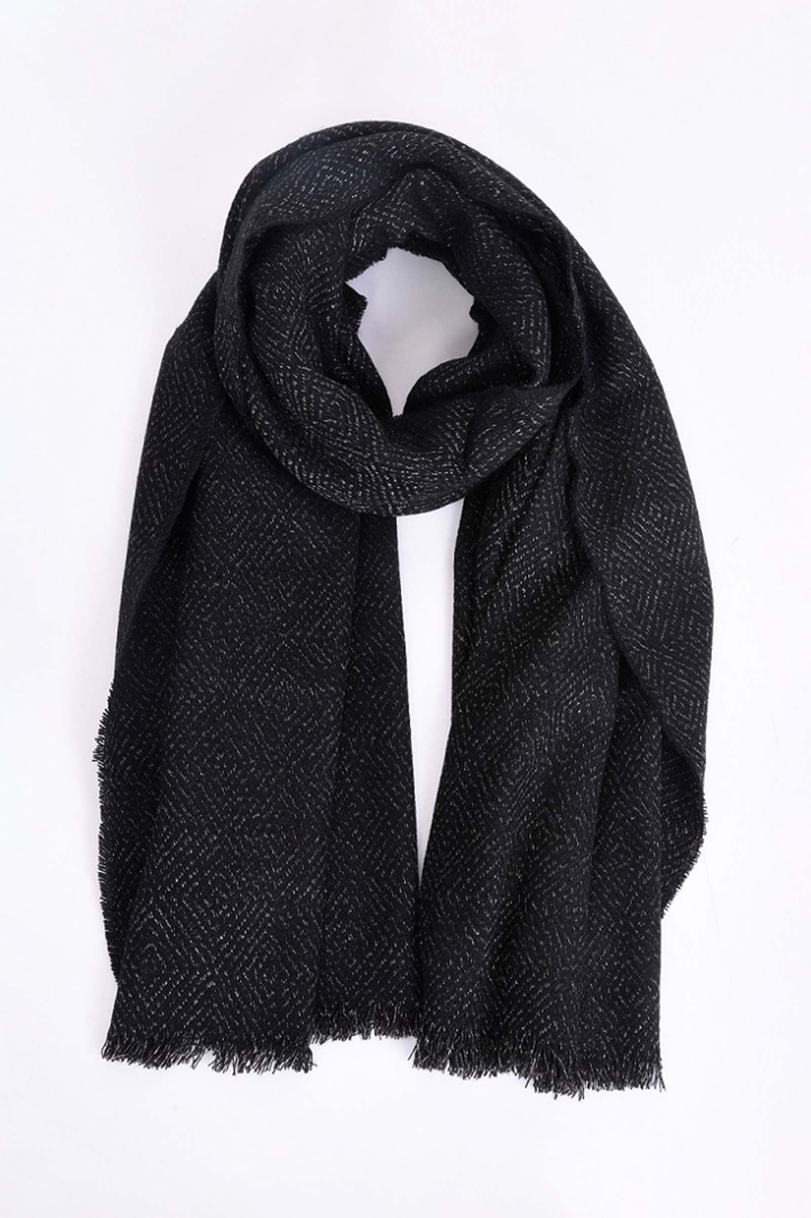 Harcour Scarleta Scarf Accessories