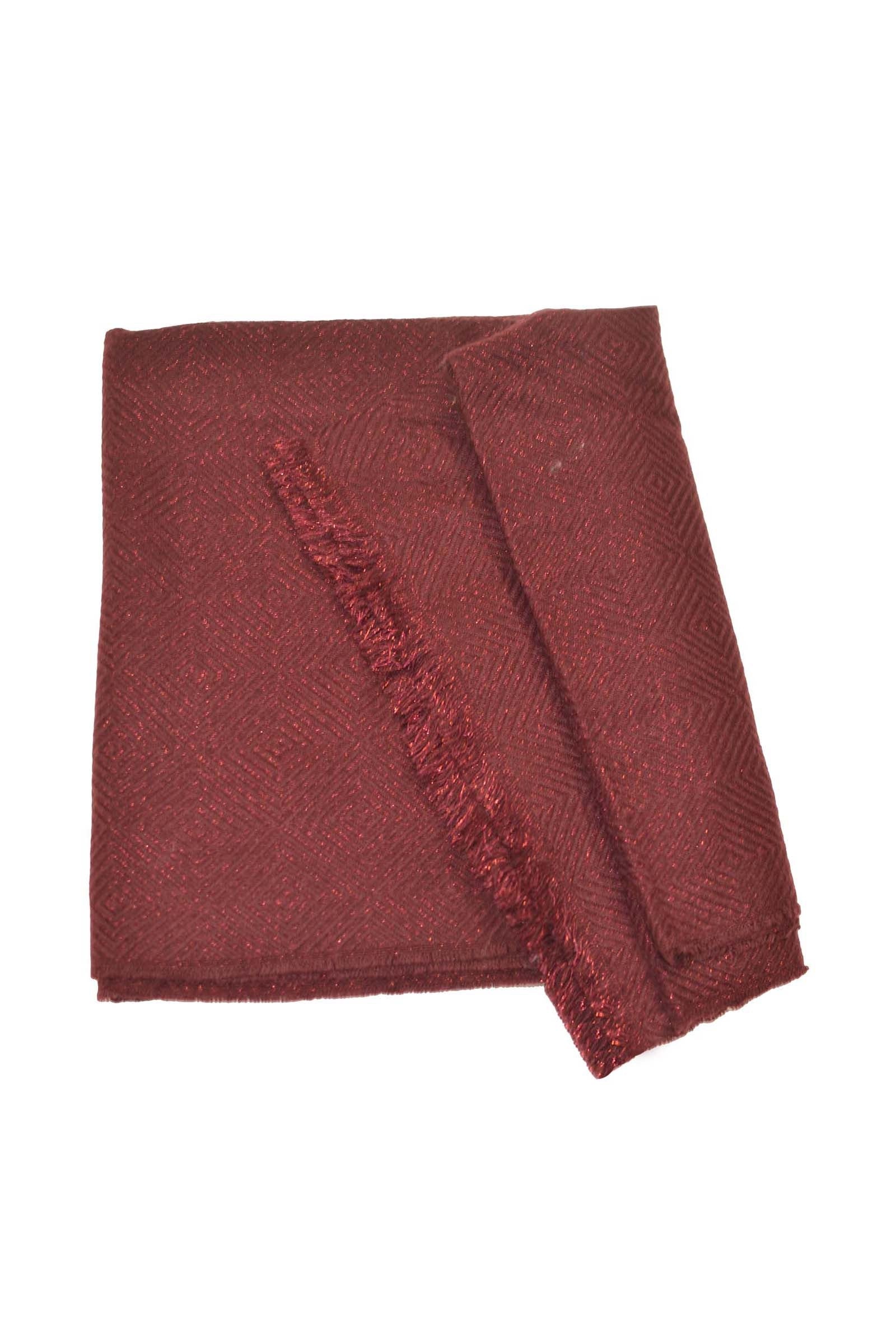 Harcour Scarleta-sjaal Accessoires