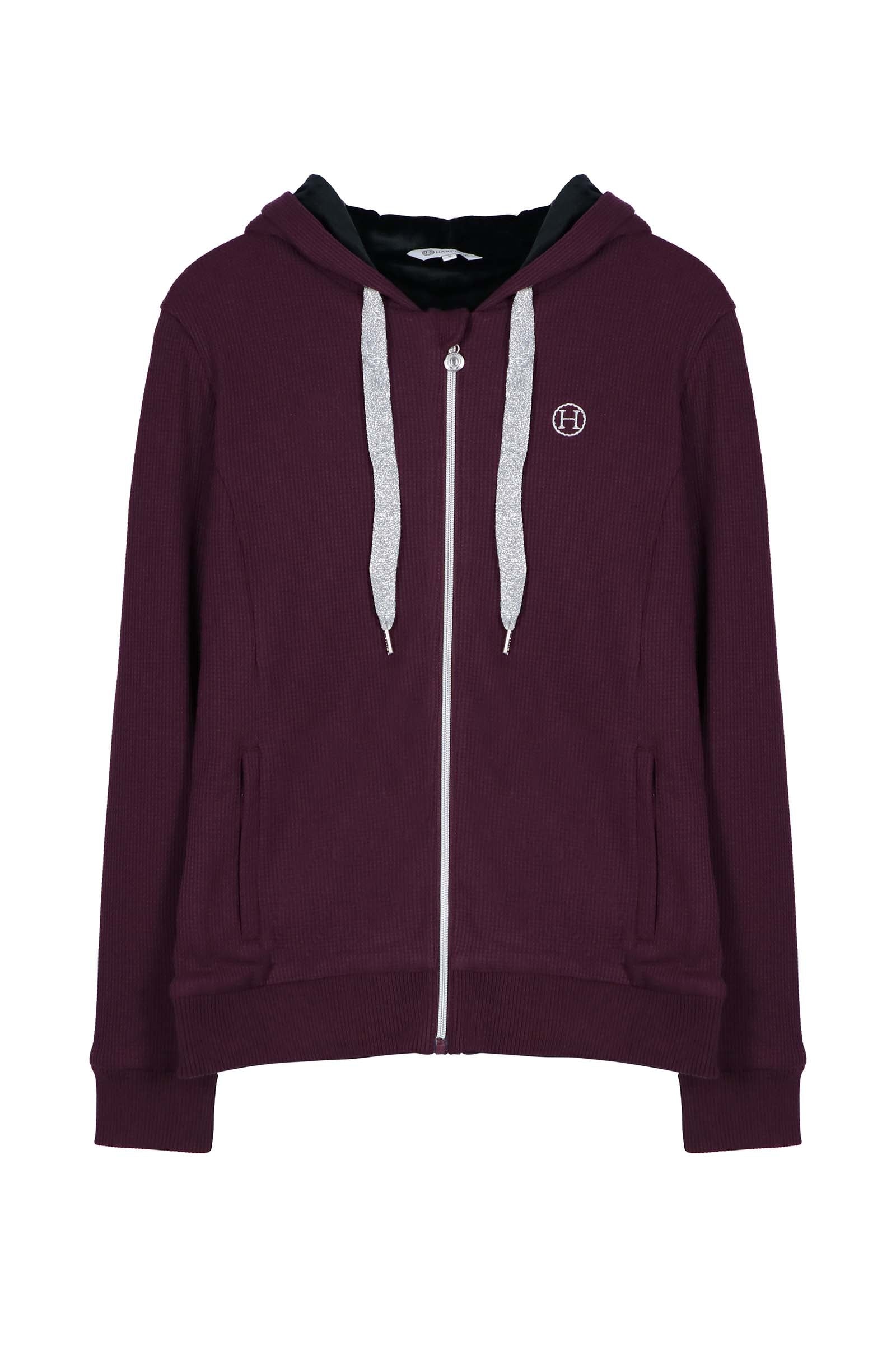 Harcour Swai Women's Hoodie Women’s Riding Clothing