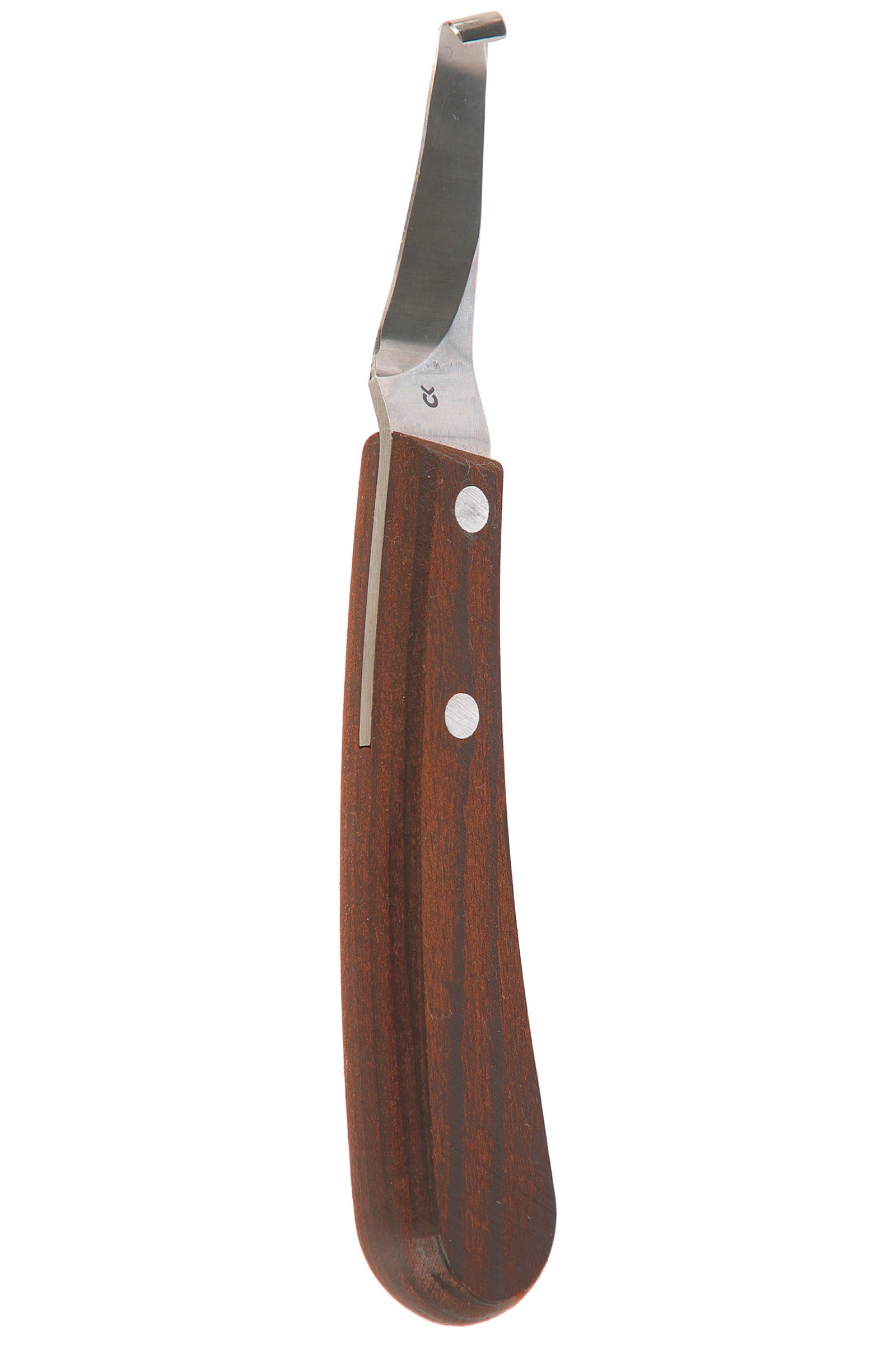 Kerbl Proficurv Hoof & Claw Knife, right Farrier Tools