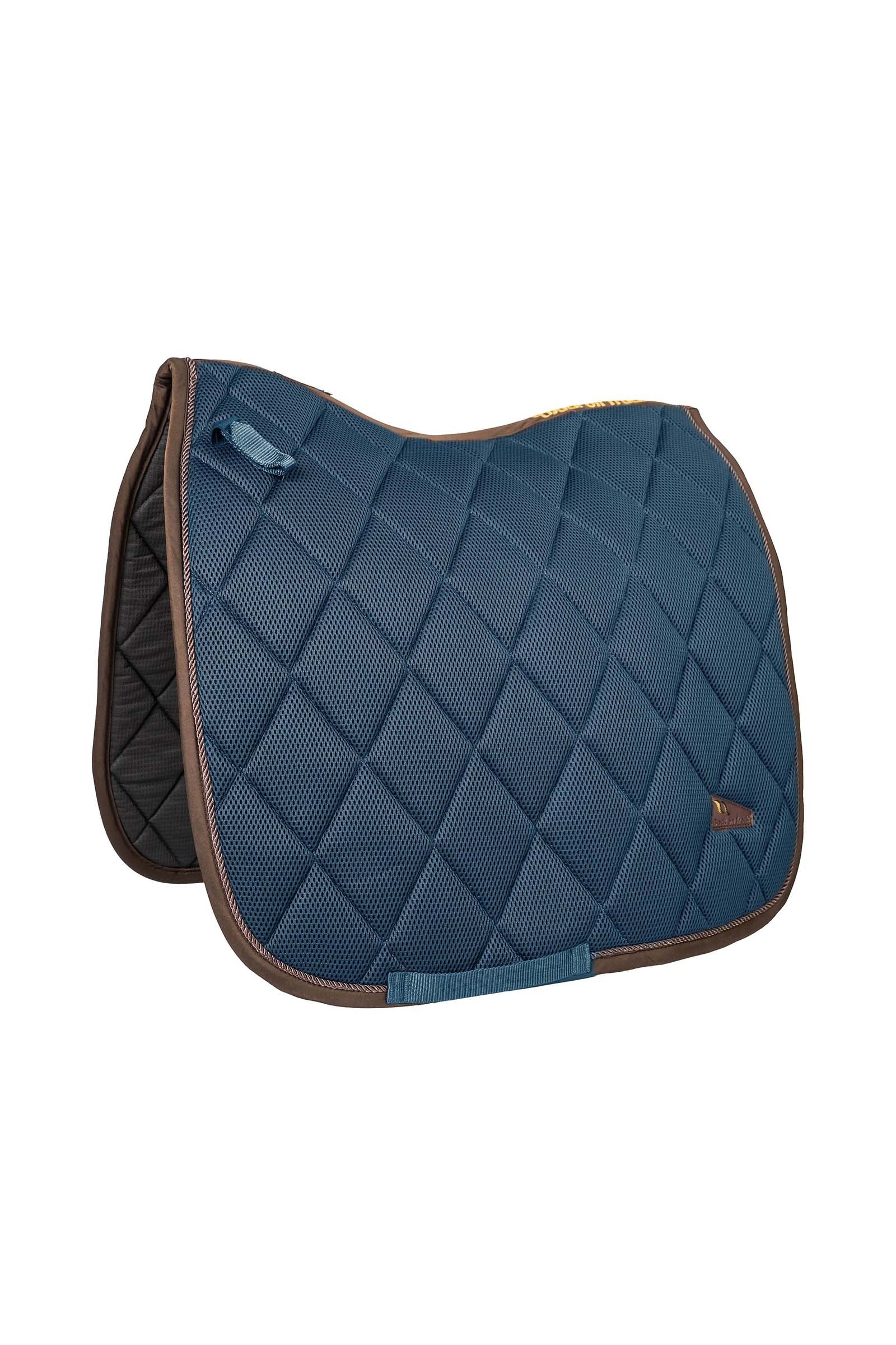 undefined Back on Track Airflow Dressage Saddle Pad Saddle Pads