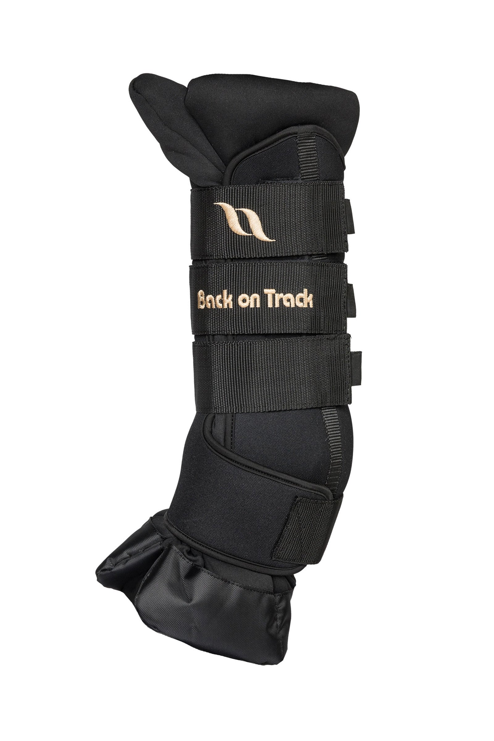 Back on Track Royal Deluxe quick wrap stalbandages (2st) Leg Protection & Hoof Protection for Horses