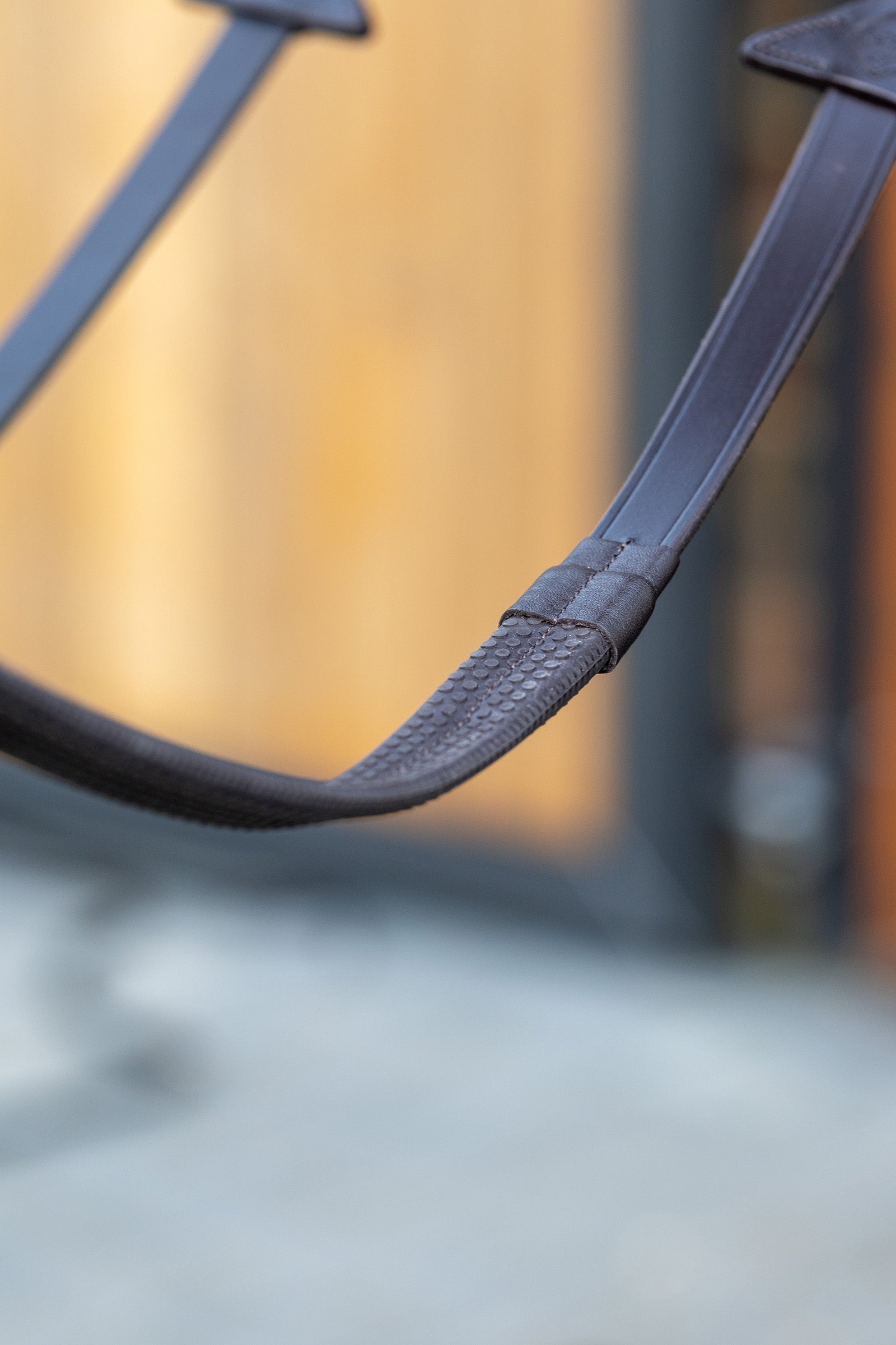 LeMieux Rubber Reins Bridles & Reins