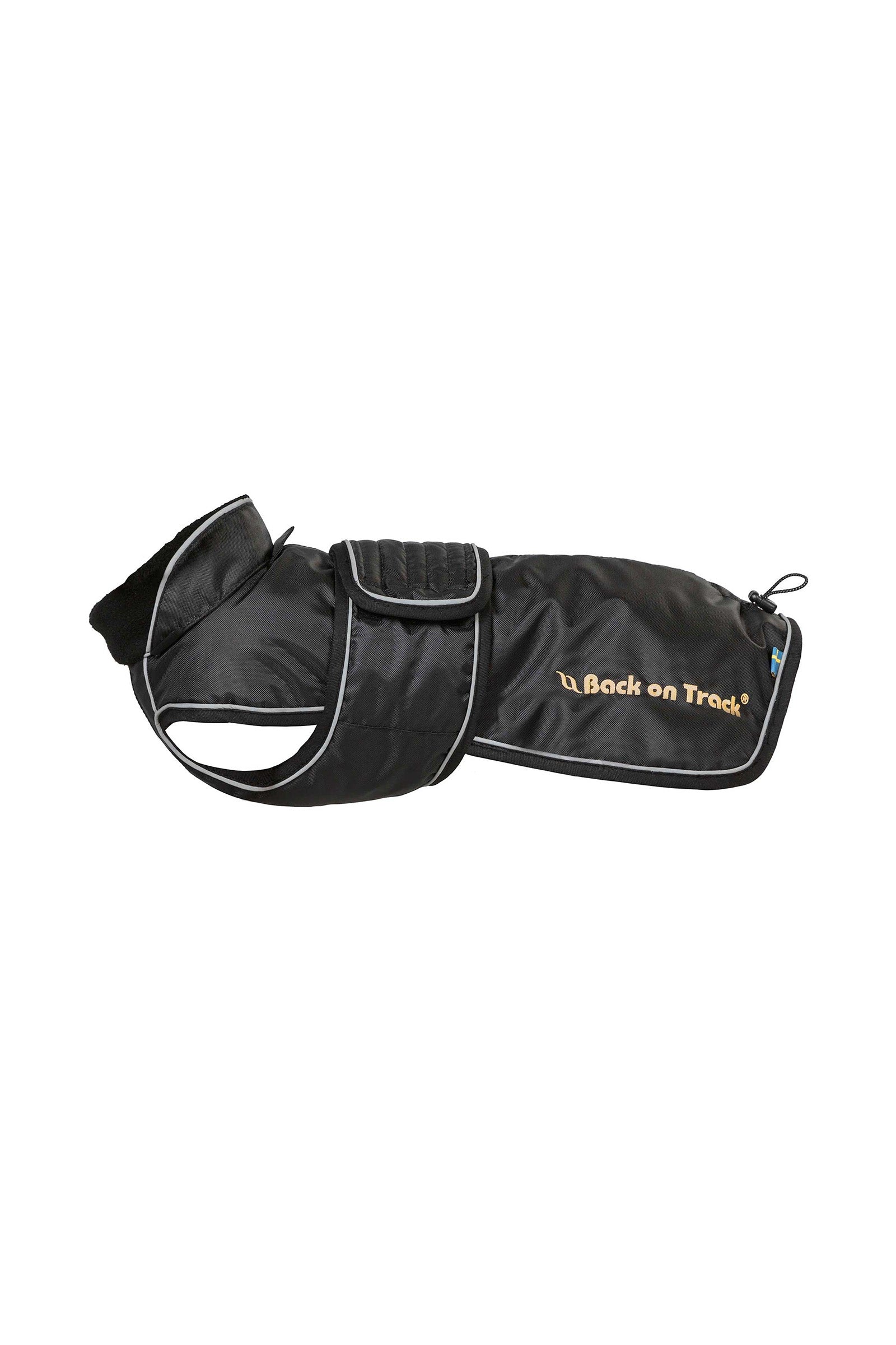 undefined Back on Track Buddy Long Dog Coat (50-68cm) Dog Accesories