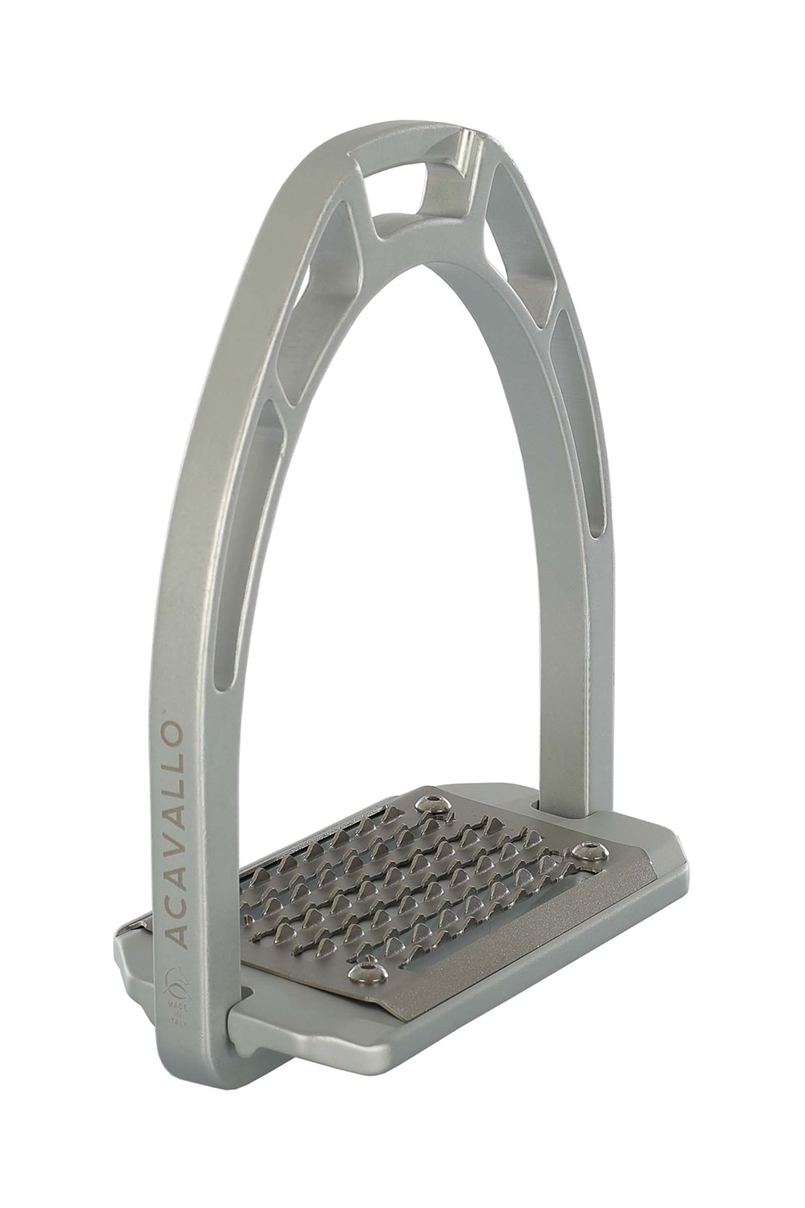 Acavallo Arco Evolution Alupro Aluminium stijgbeugels Zadels & Singels