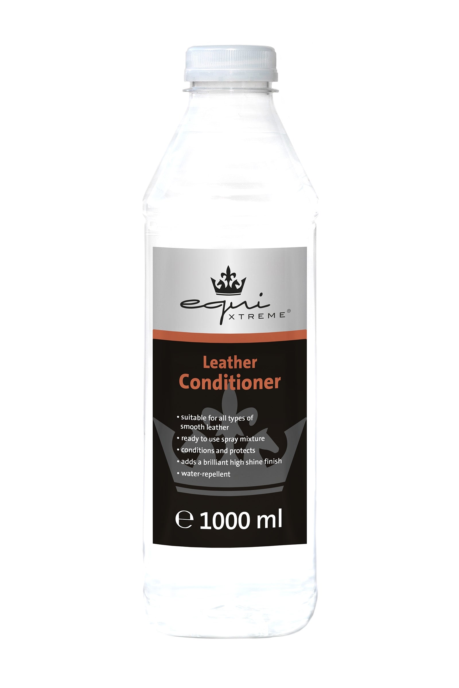 Equixtreme Leather Conditioner, 1000ml Gezondheid