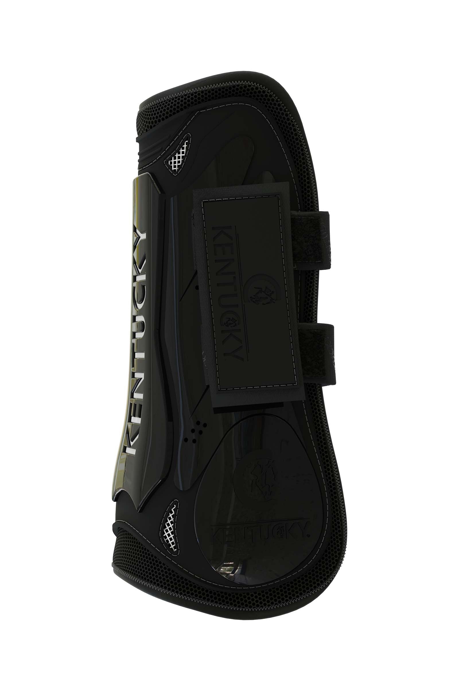 Kentucky Horsewear Peesbeschermers Klittenband Leg Protection & Hoof Protection for Horses