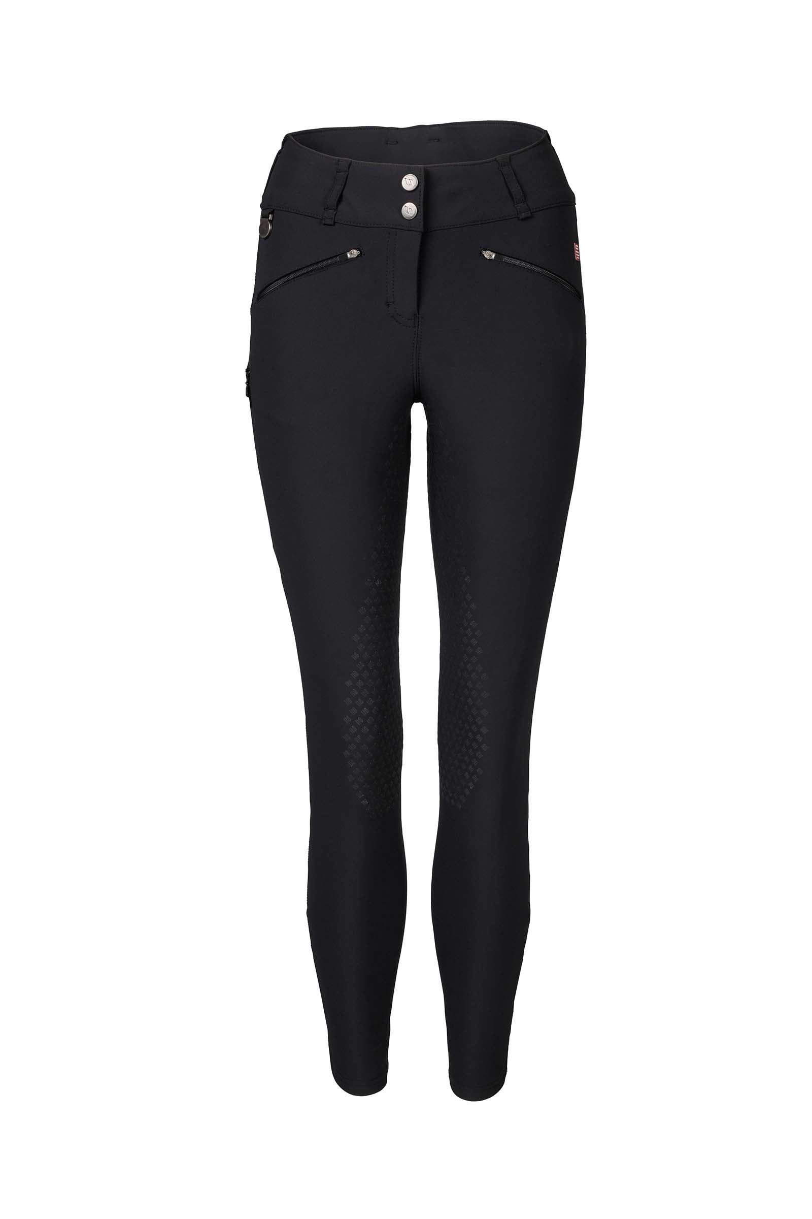 Back on Track Katie fullseat rijbroek, dames Womens Breeches
