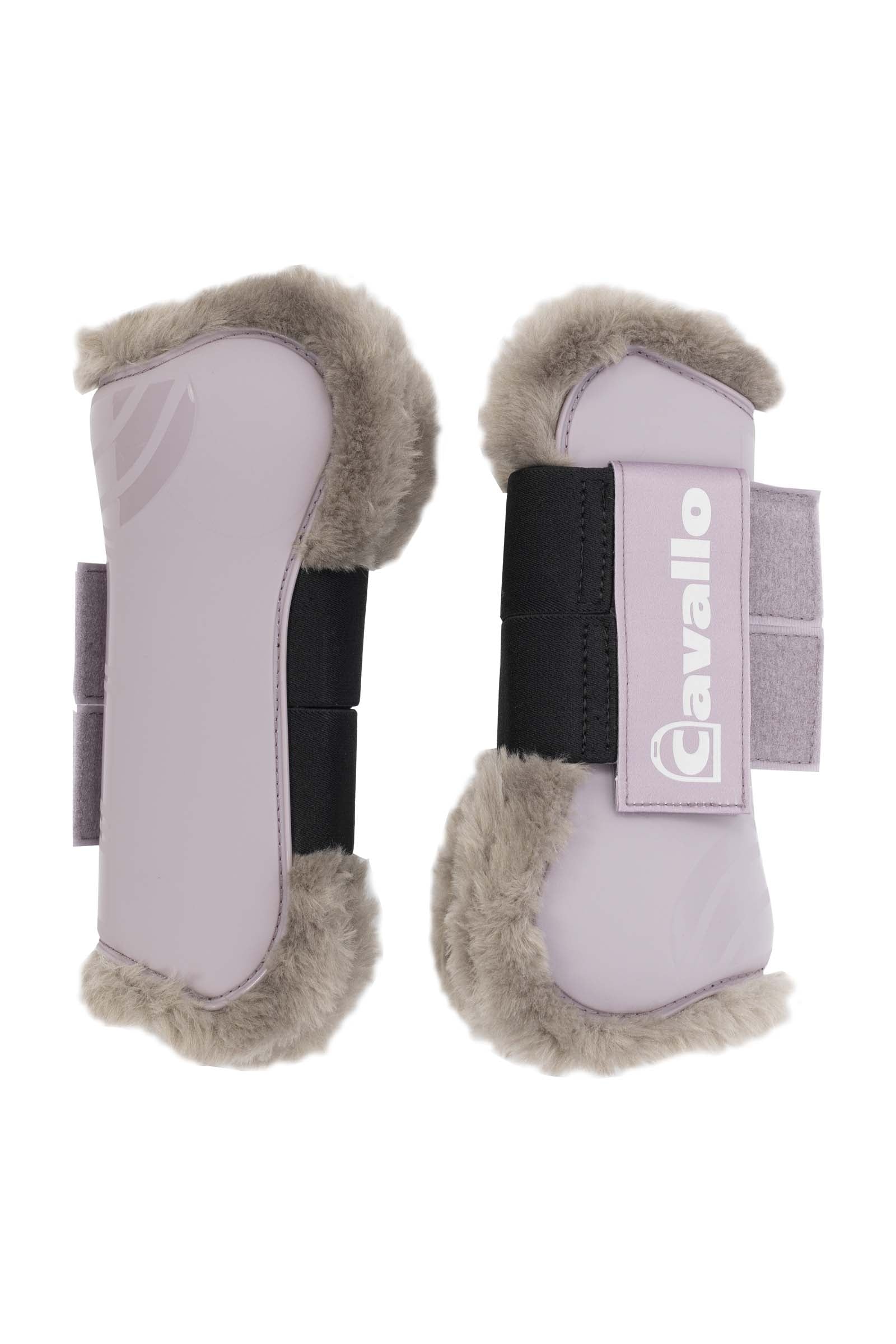 Cavallo CavalHimiko beenbeschermers Leg Protection & Hoof Protection for Horses