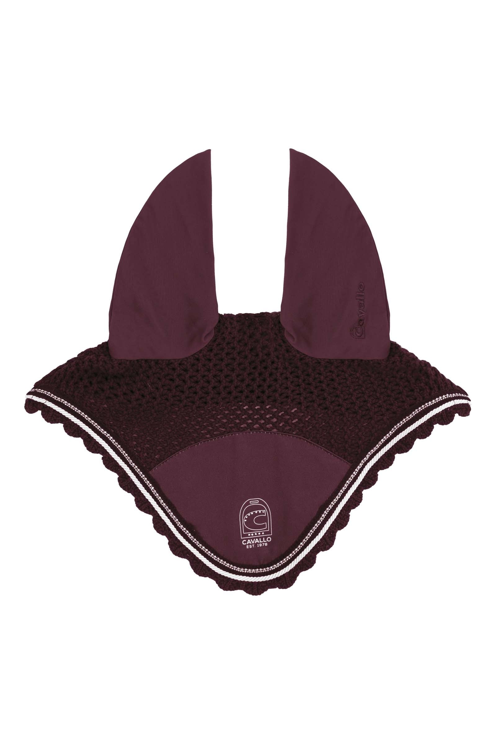 Cavallo CavalHinata oornetje Zadeldekjes