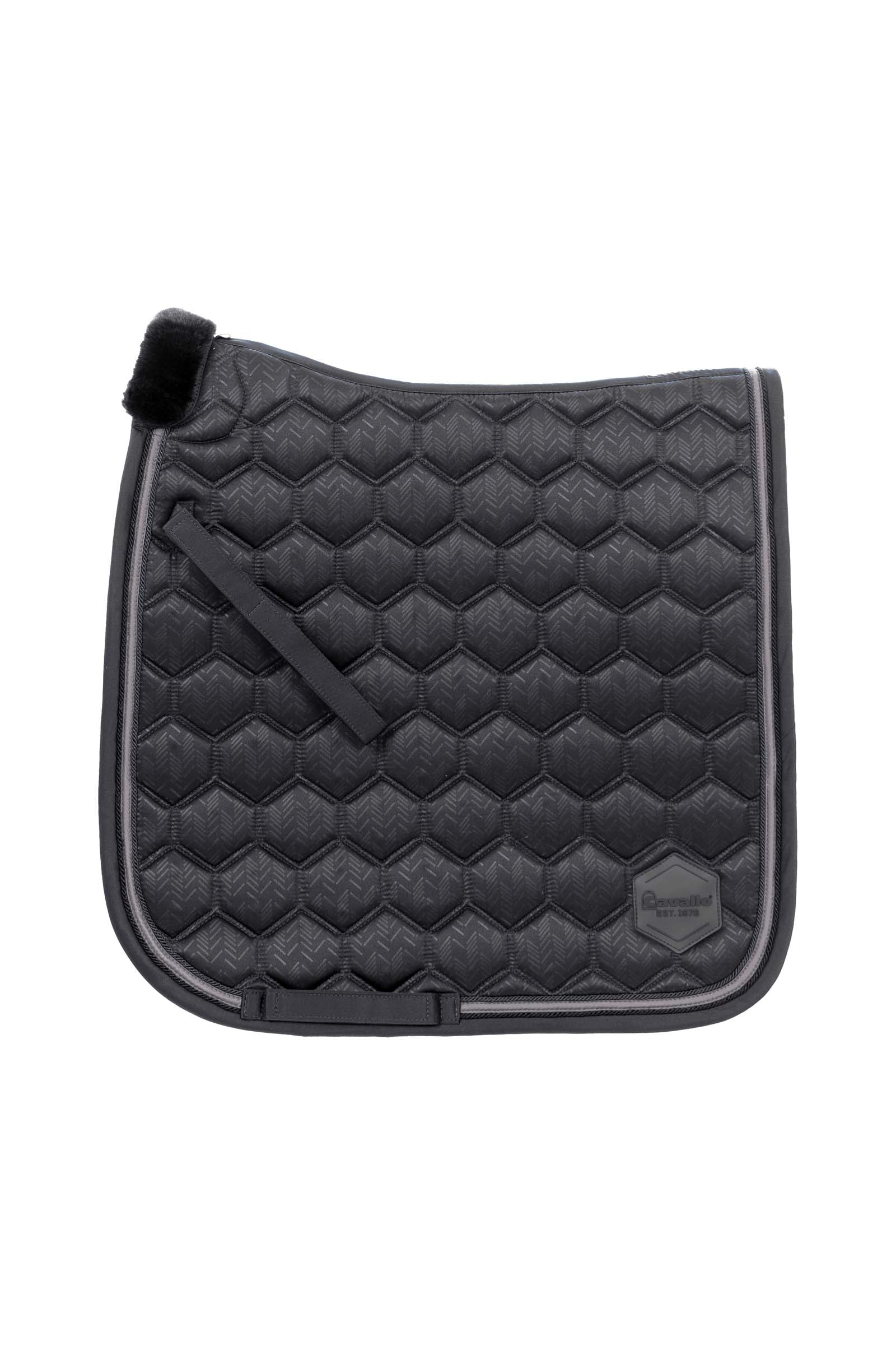 Cavallo CavalHoshi Dressage Saddle Pad Saddle Pads