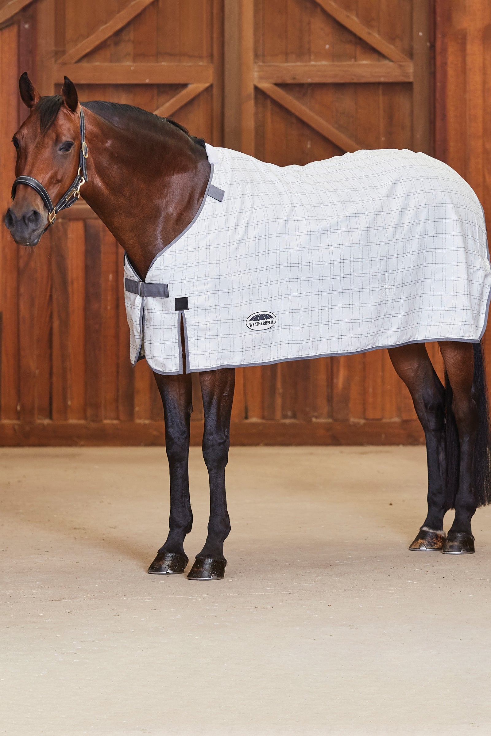 Weatherbeeta Comfitec Cotton Liner Paardendekens