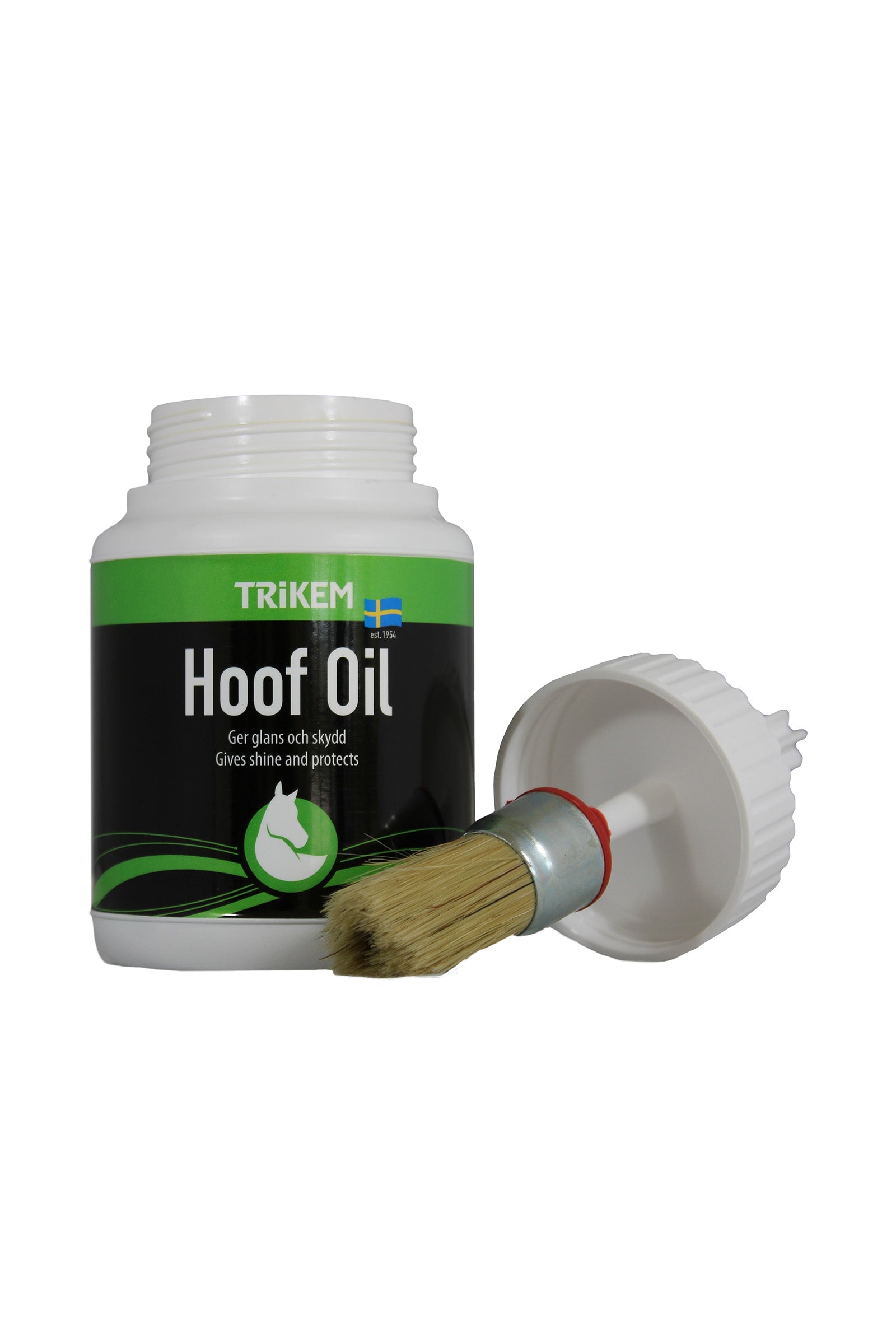 Trikem Sport Trikem Hoefolie, 400ml Gezondheid