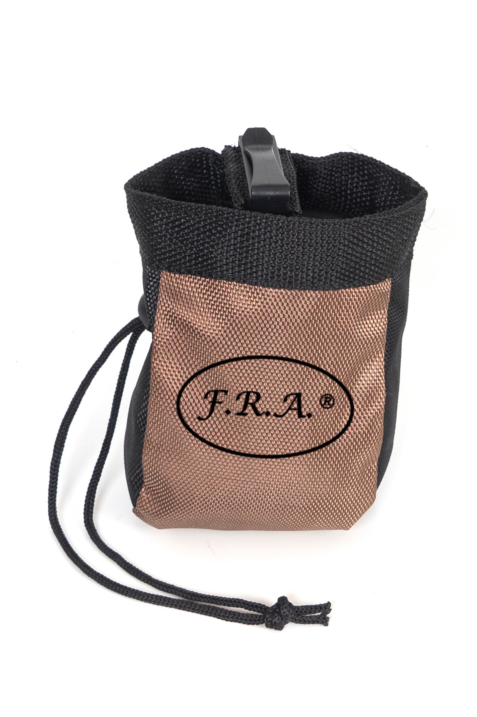 F.R.A. Freedom Riding Articles F.R.A. snoeptasje Accessoires