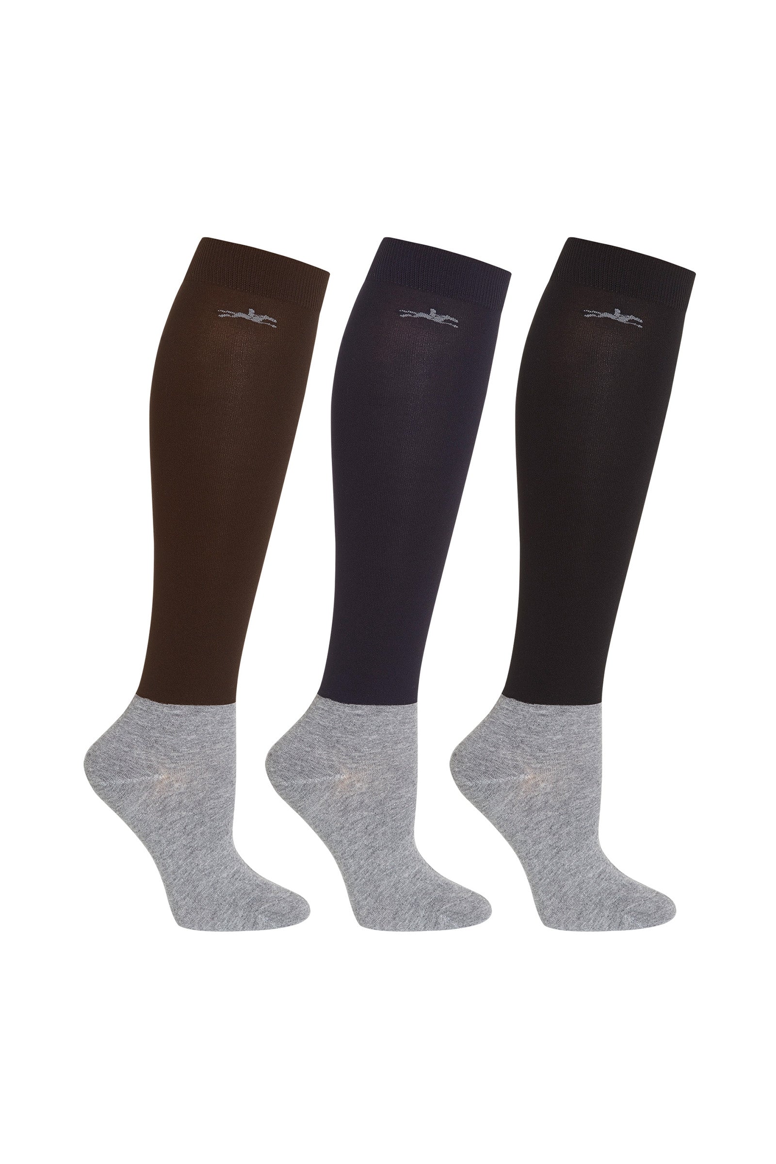 Schockemöhle Sports Show Socks Sokken