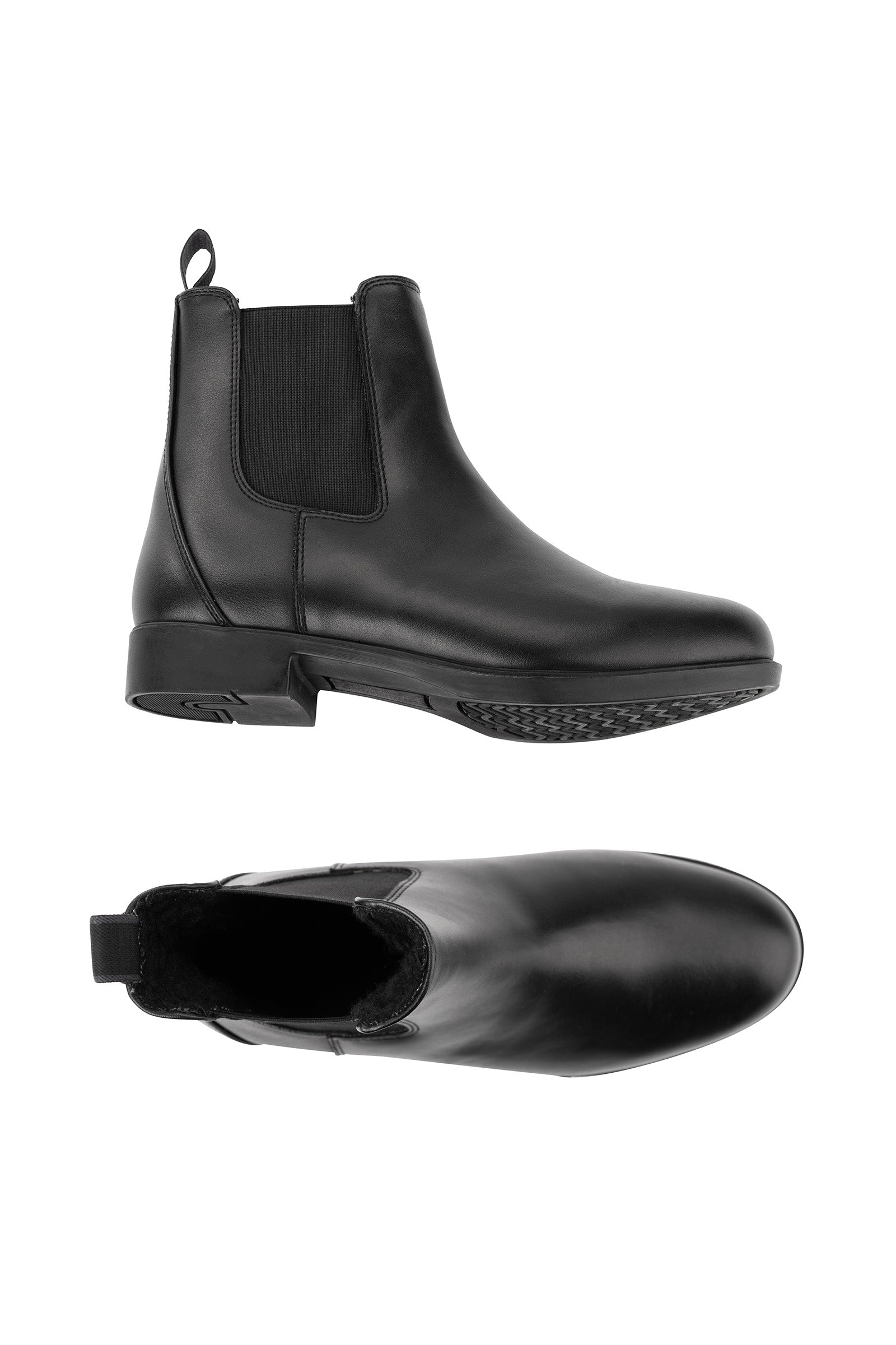 Suedwind Footwear Contrace Jodhpur Winter Chelsea, Kinderen Paardrijlaarzen & chaps