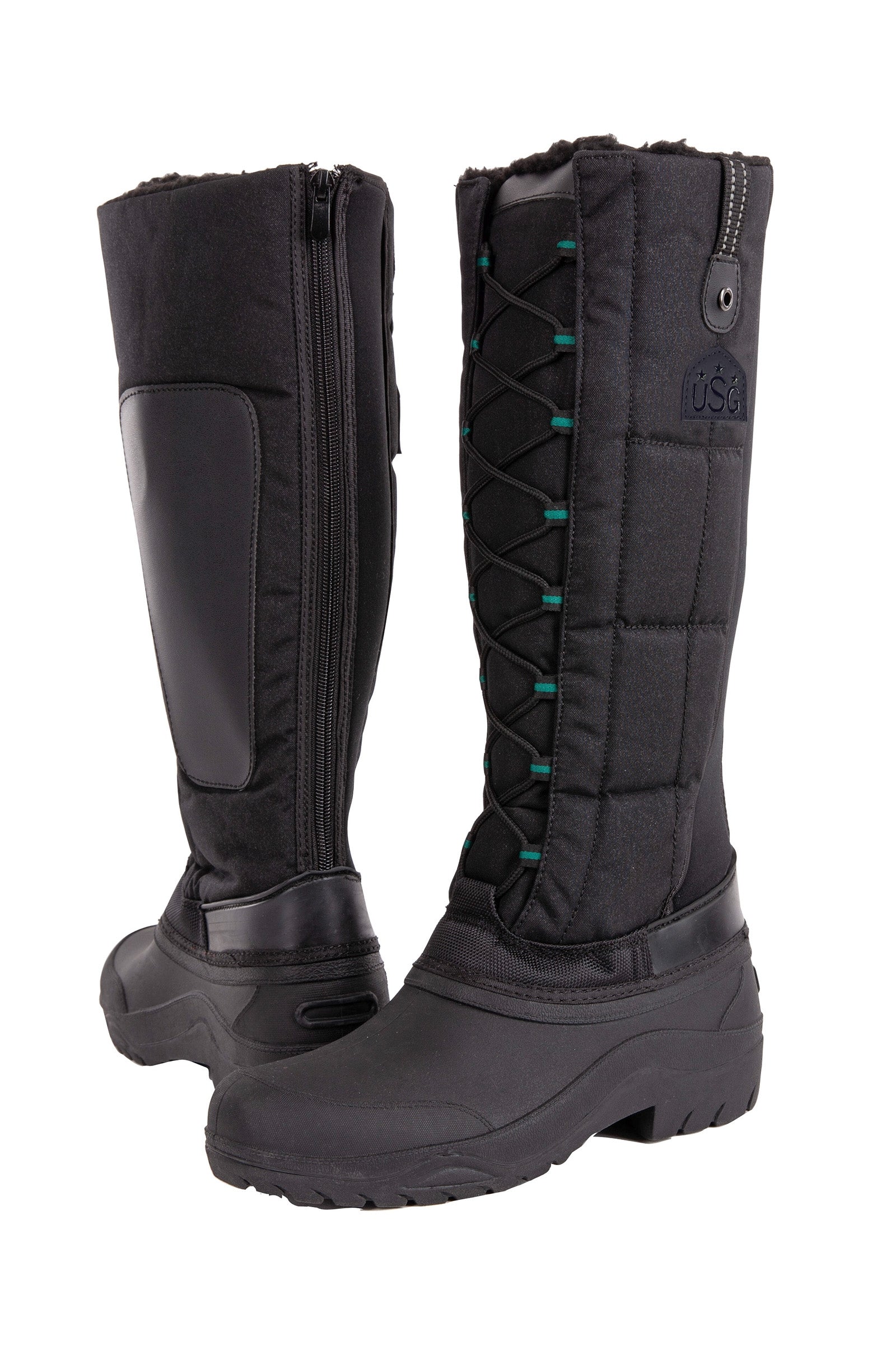 Crosslander Karnten Happy Boots Paardrijlaarzen & chaps