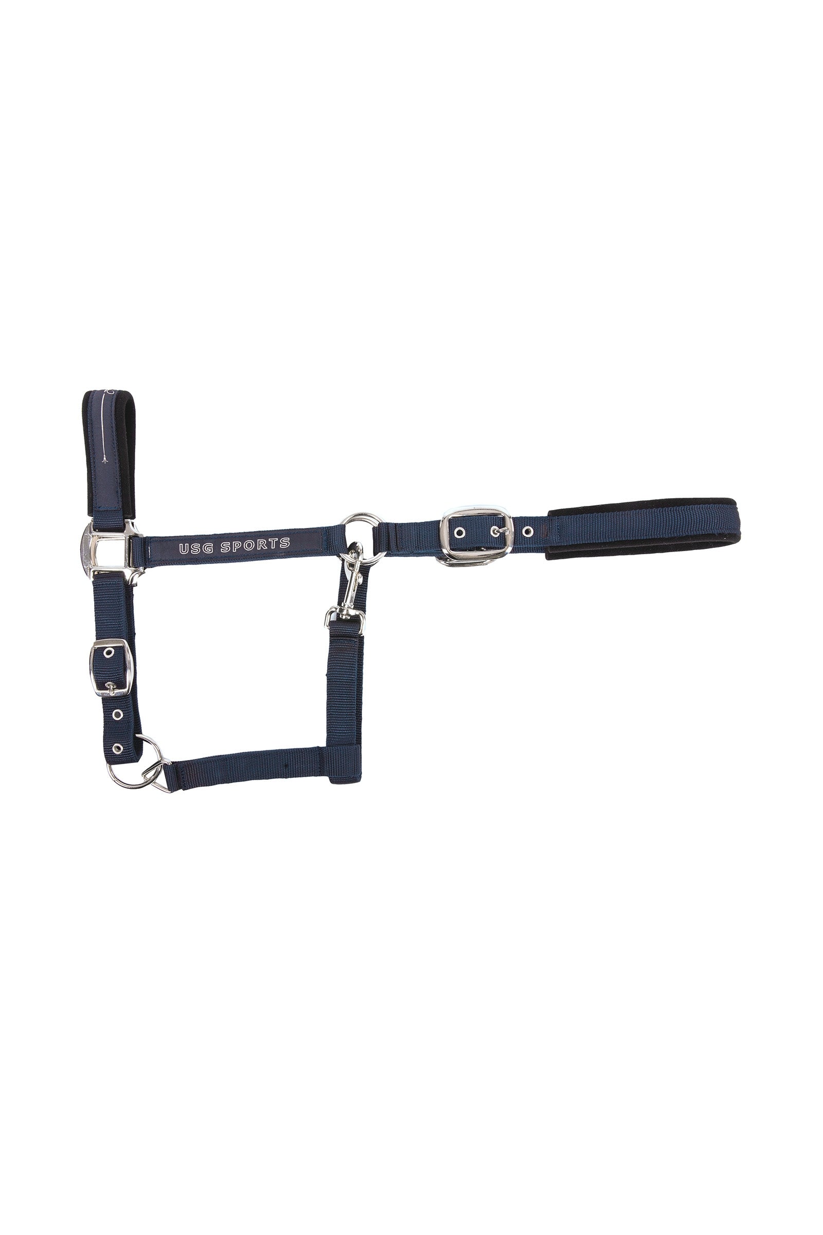 USG Rosi Halter Halsters & Halstertouwen