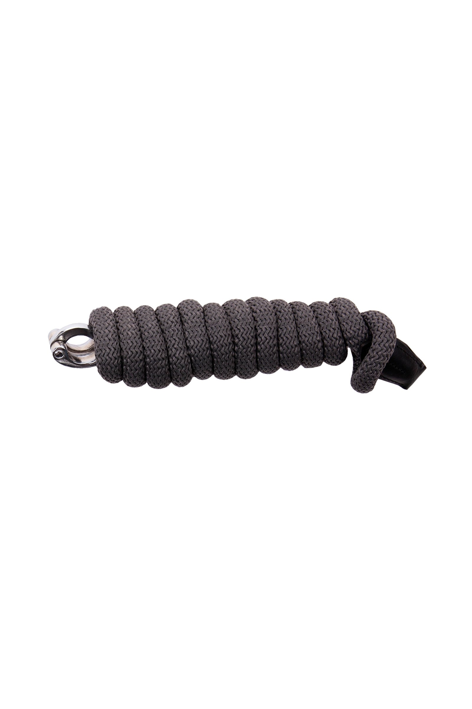 USG Dublin Lead Rope with Panic Hook Halsters & Halstertouwen