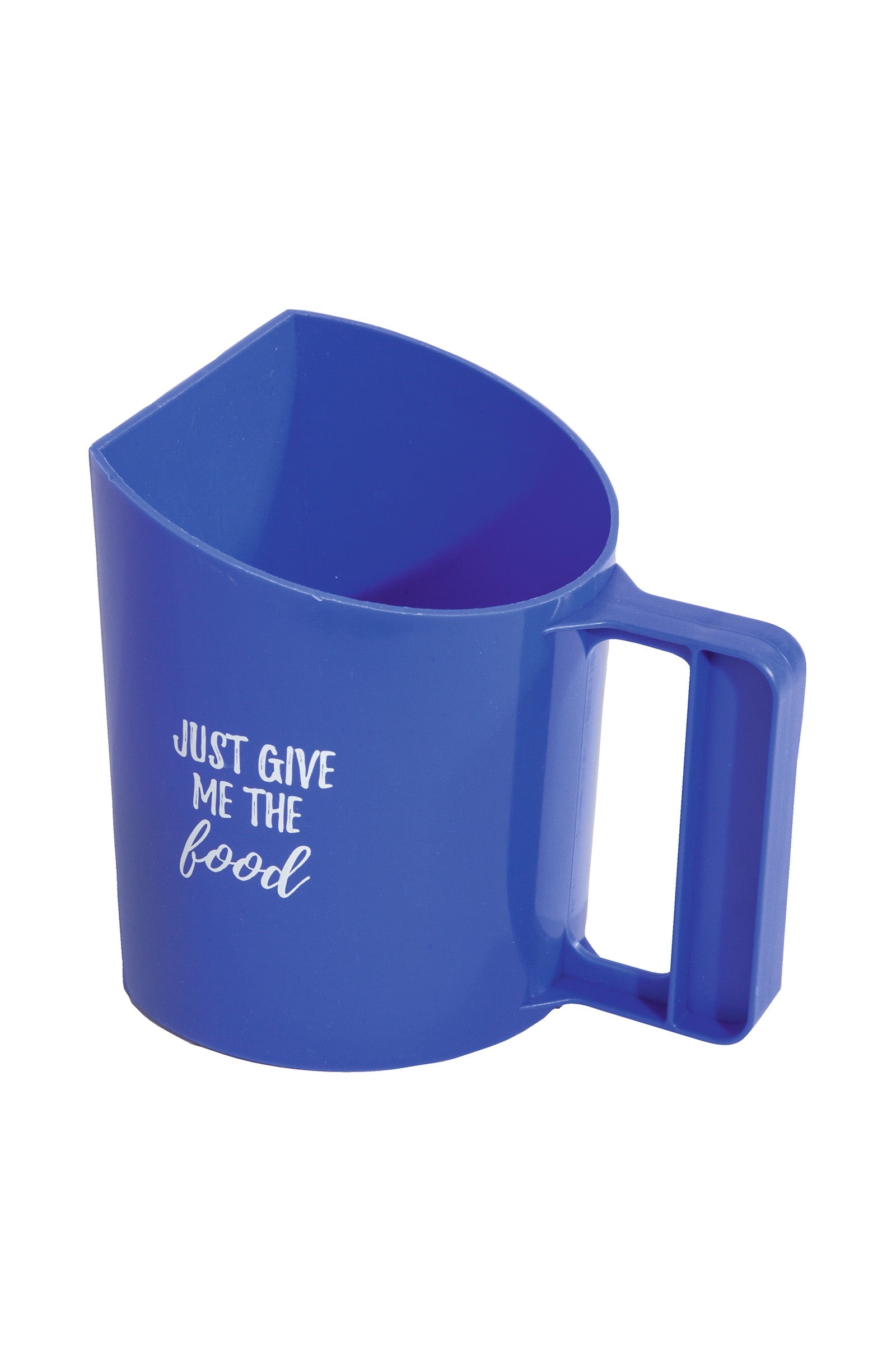 USG Hungry Scoop 1.5l Manege uitrusting & Speelgoed