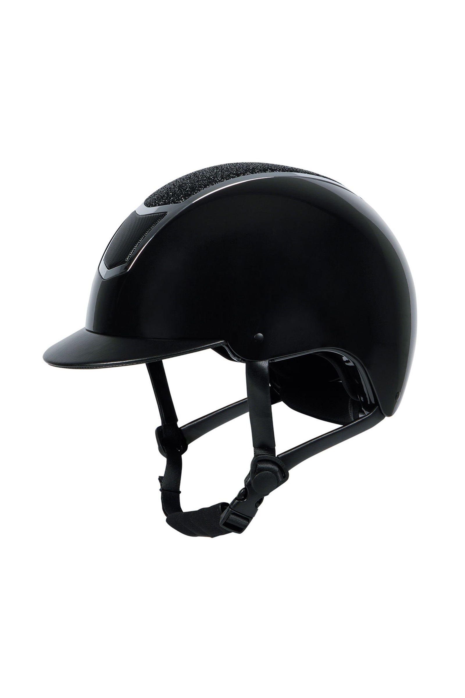 Harry's Horse Veiligheidscap Matterhorn sparkle Paardrijcaps & Bodyprotectors