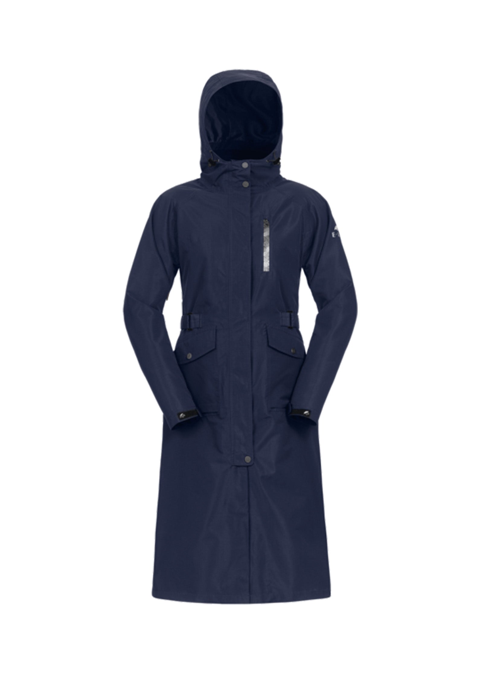 Waldhausen ELT Fehmarn Raincoat Women’s Riding Clothing