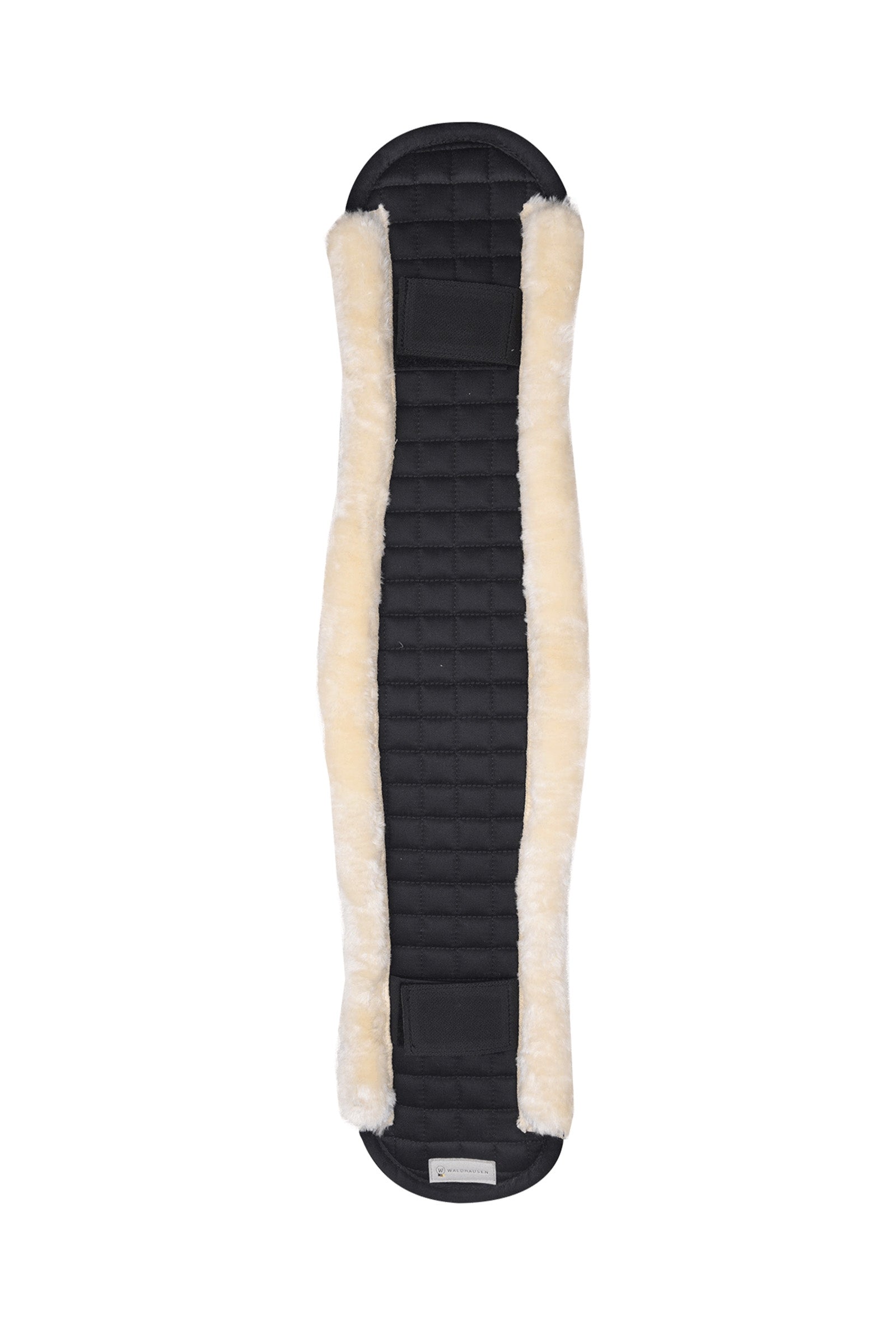 Waldhausen Lunging Pad With Synthetic Fur Longeren & Longeerhulp
