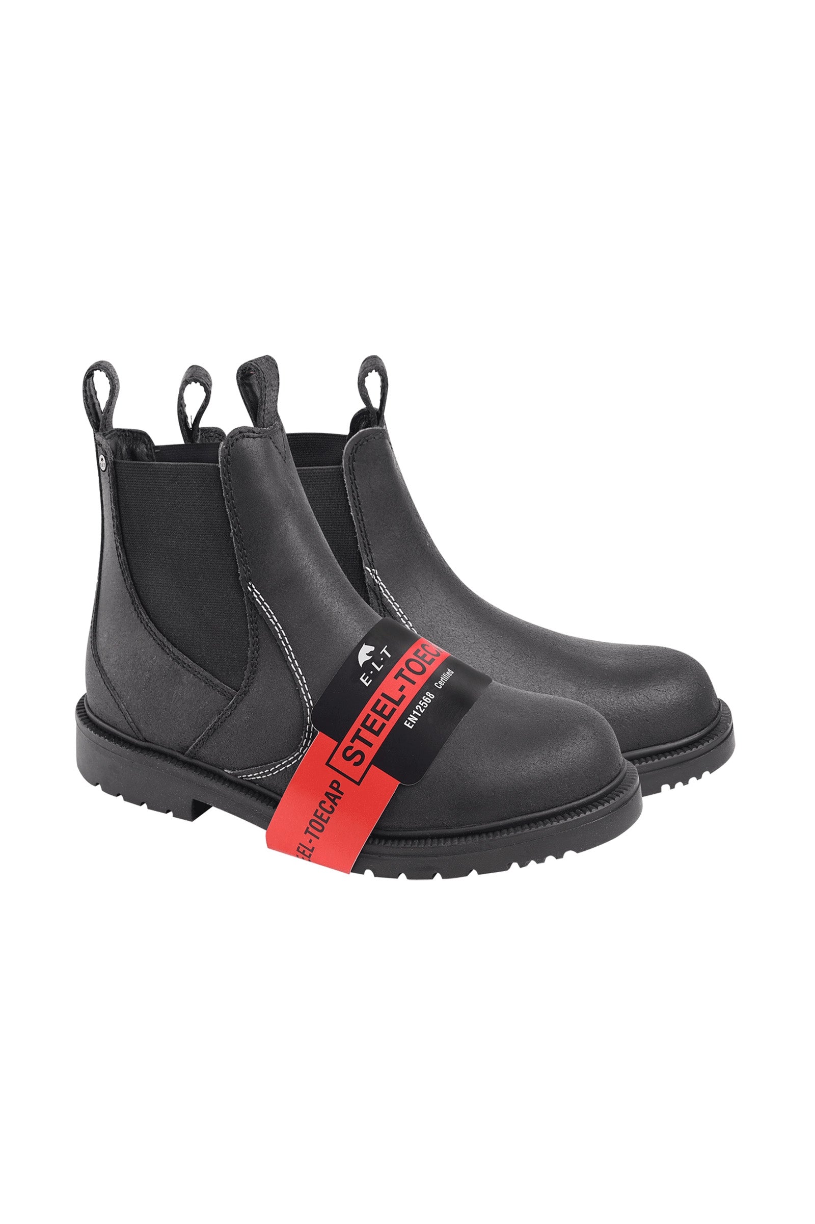 Waldhausen ELT Secura Jodhpur Boot Paardrijlaarzen & chaps