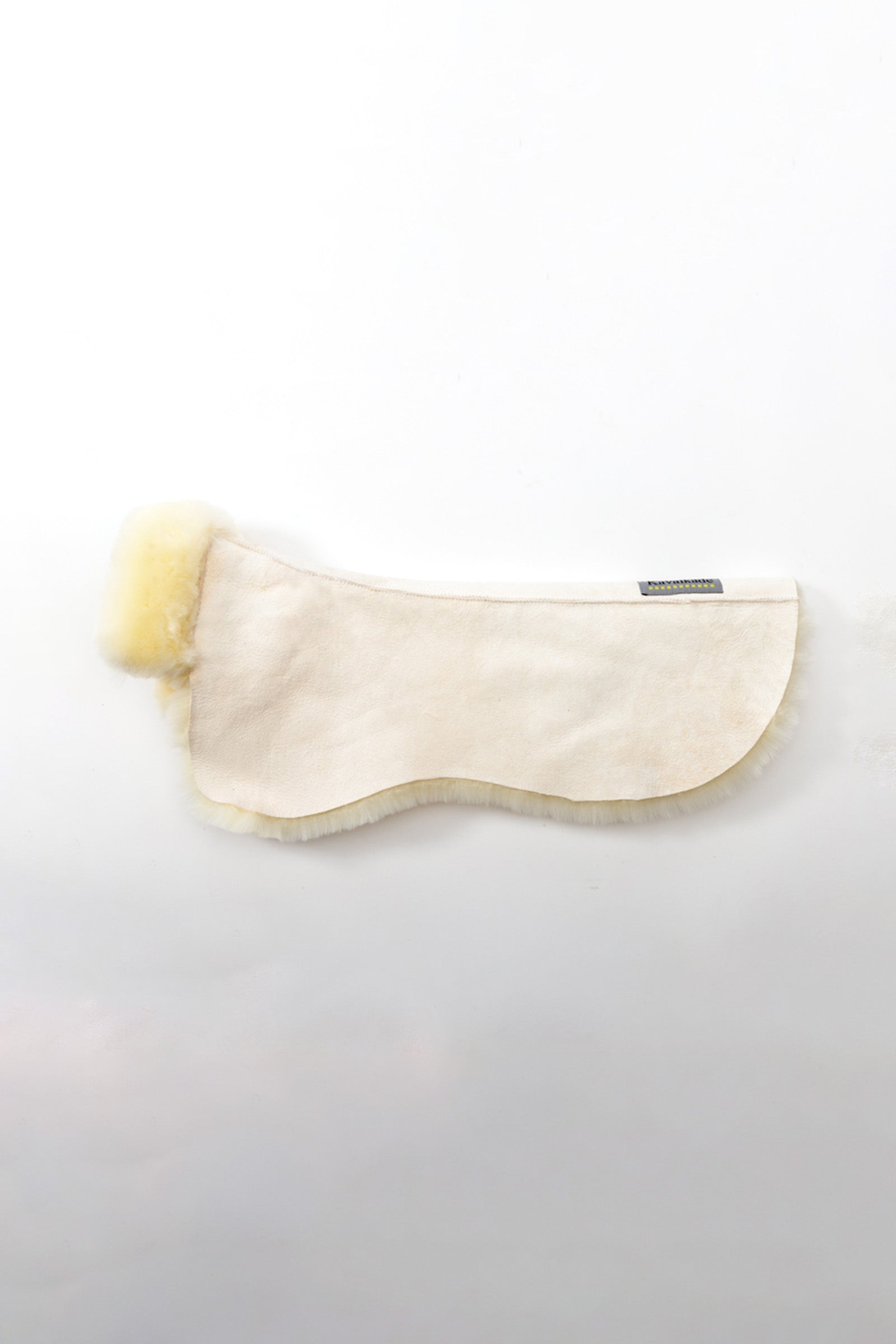 Kavalkade Pure Sheepskin Half Pad Zadeldekjes