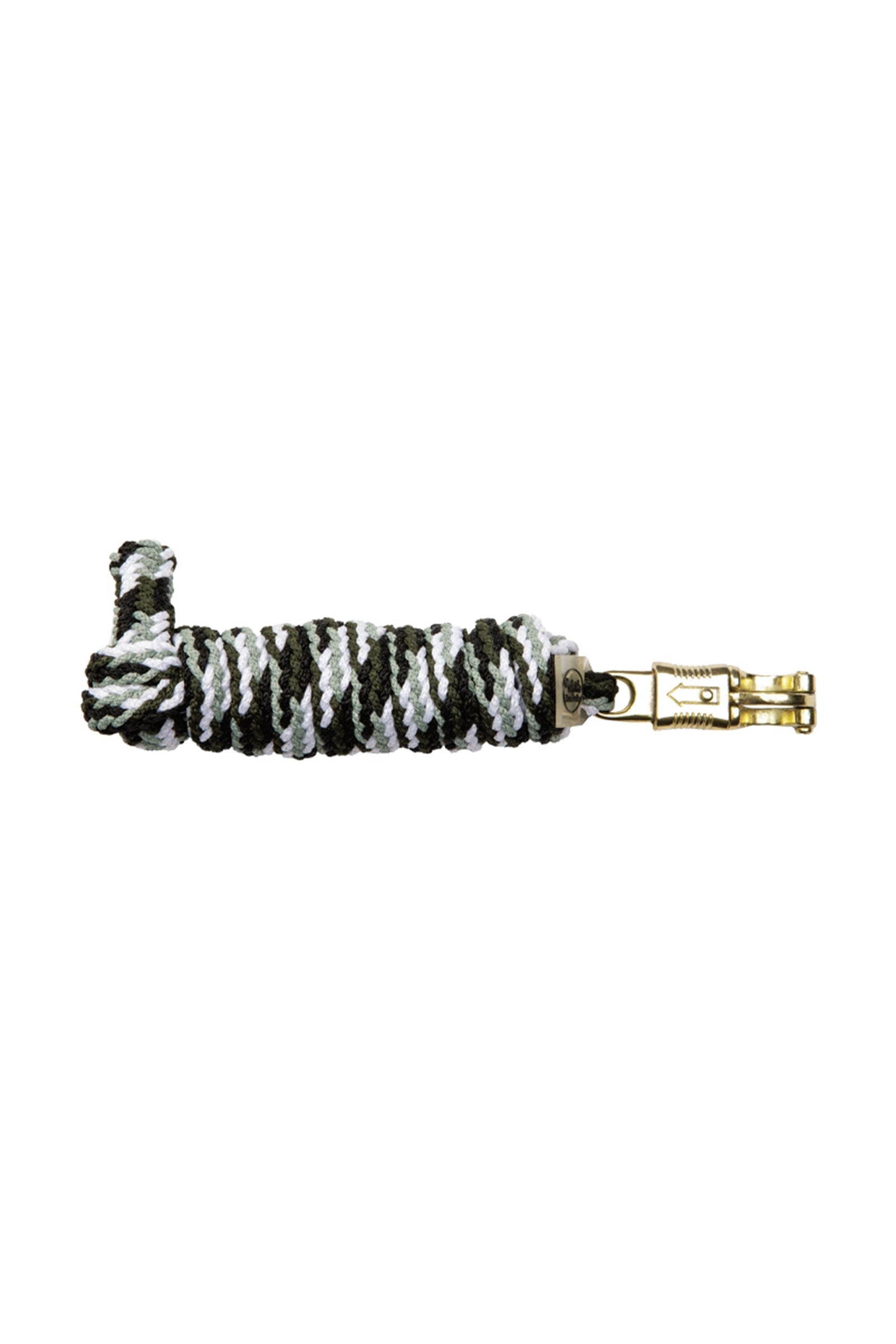 Kavalkade Multi Color Halstertouw Halsters & Halstertouwen