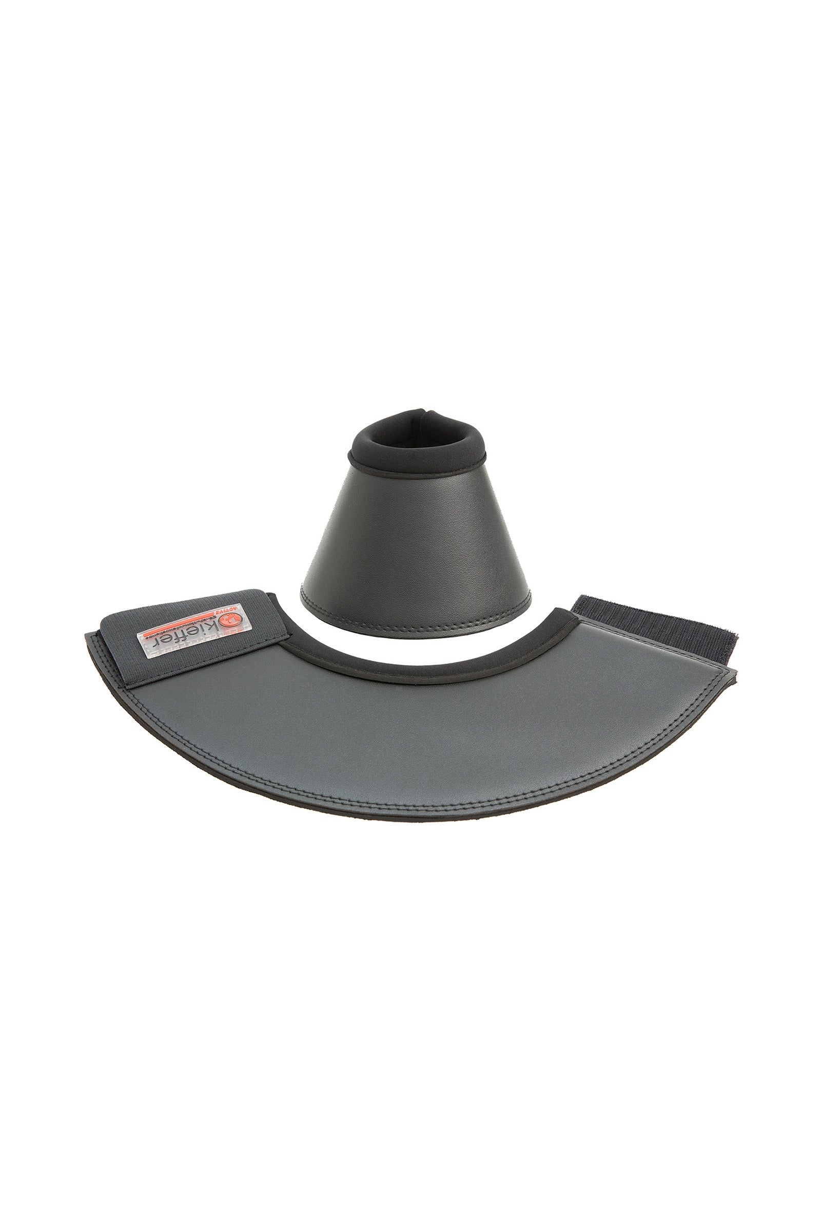 Kieffer Kiefferpren klassieke springschoenen Leg Protection & Hoof Protection for Horses