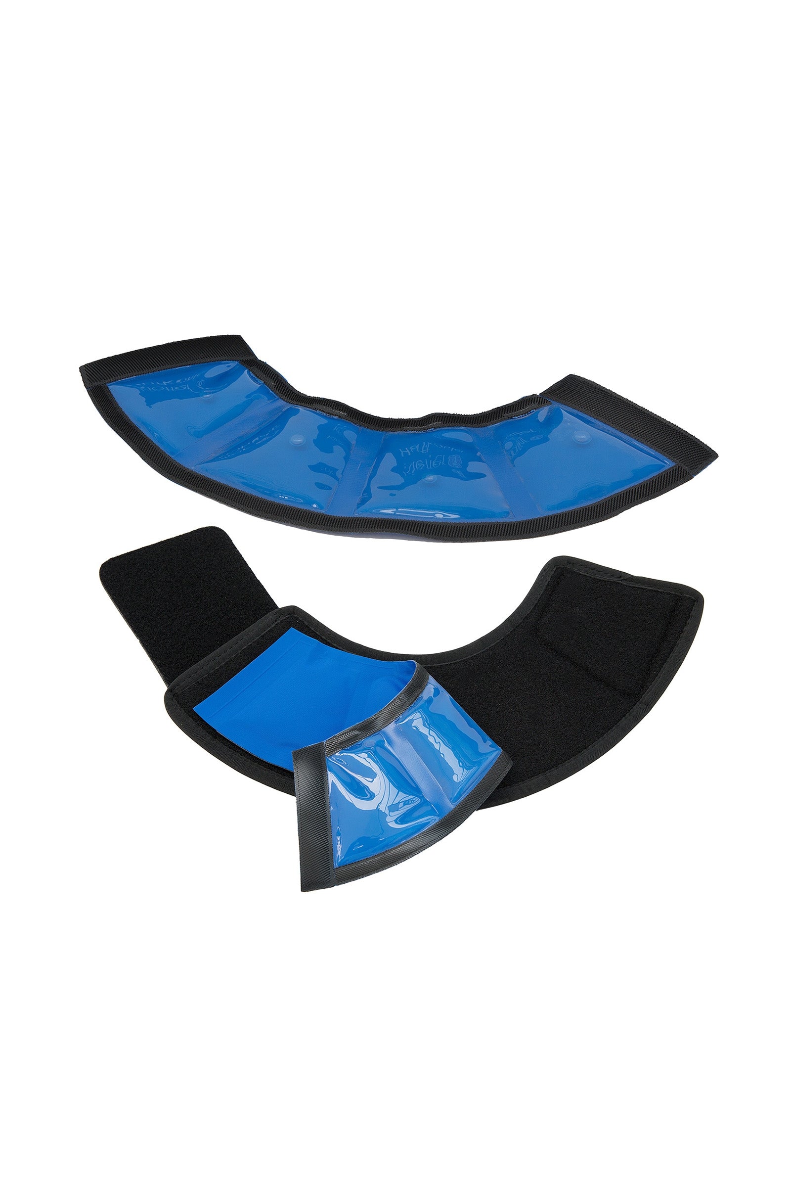 Kieffer Cooling Pad voor Cooling Bell Boot Leg Protection & Hoof Protection for Horses