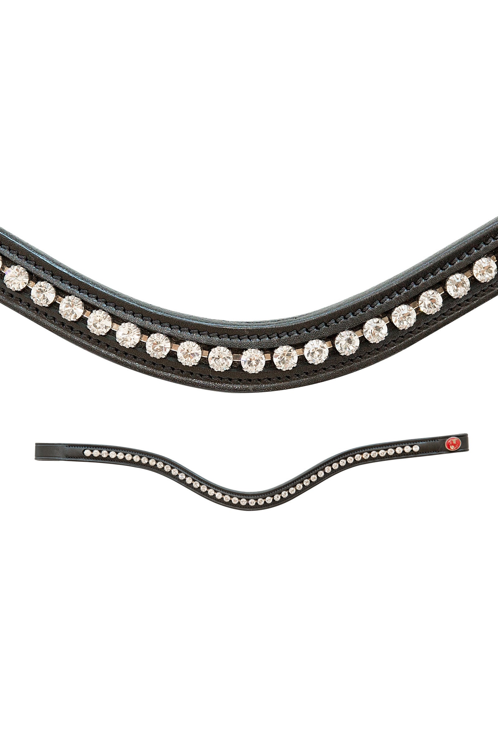 Kieffer Ultrasoft® Amy Double Bridle Bridles & Reins