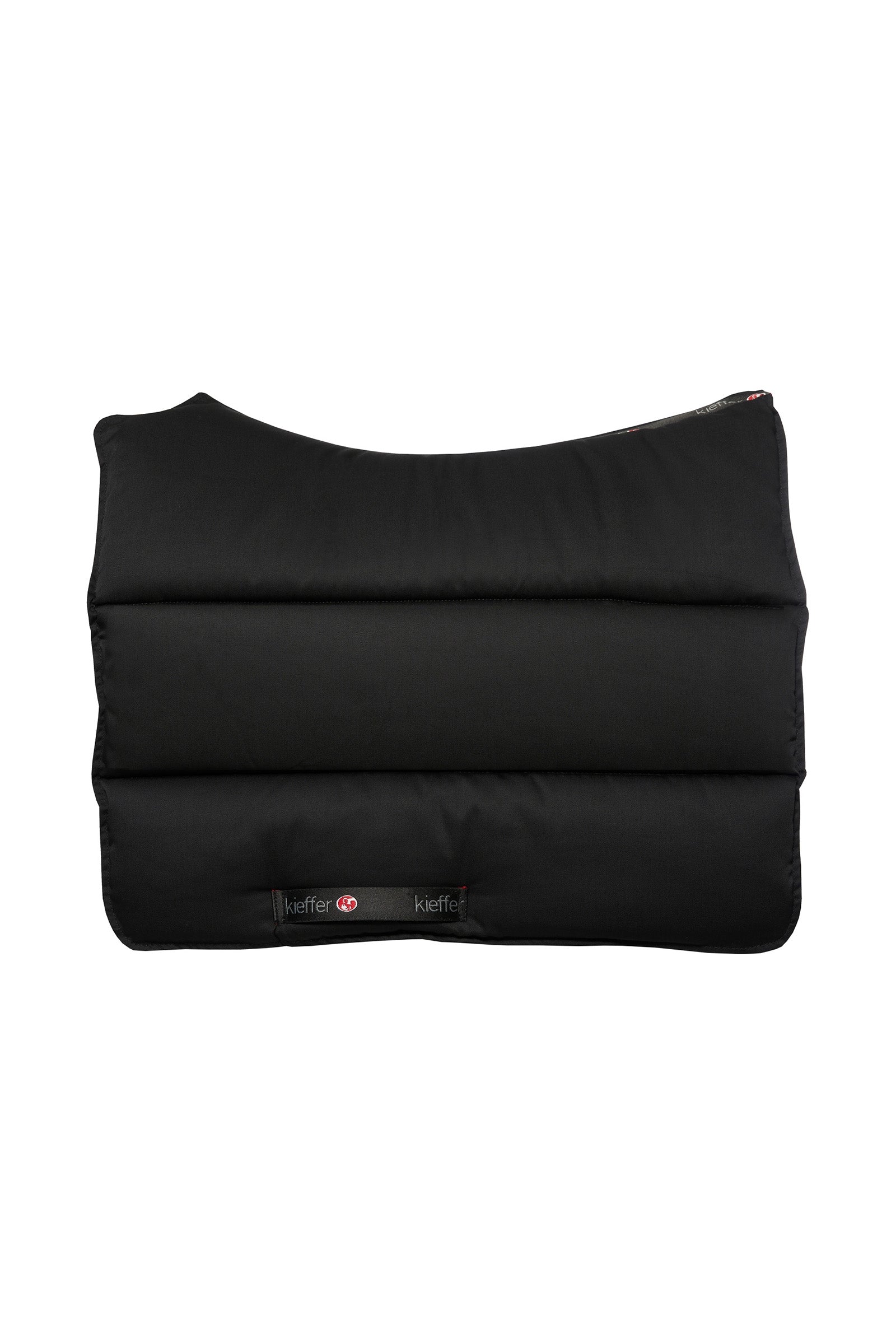 Kieffer Air-Tex Antishock Light Dressuur Zadeldek Zadeldekjes
