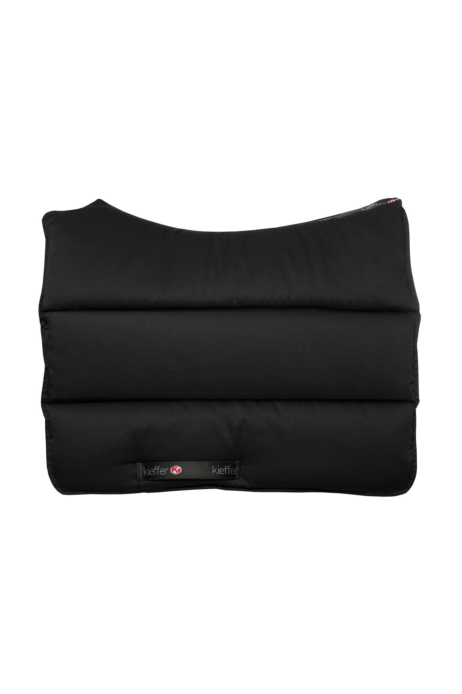 Kieffer Air-Tex Antishock dik dressuurzadeldek Zadeldekjes