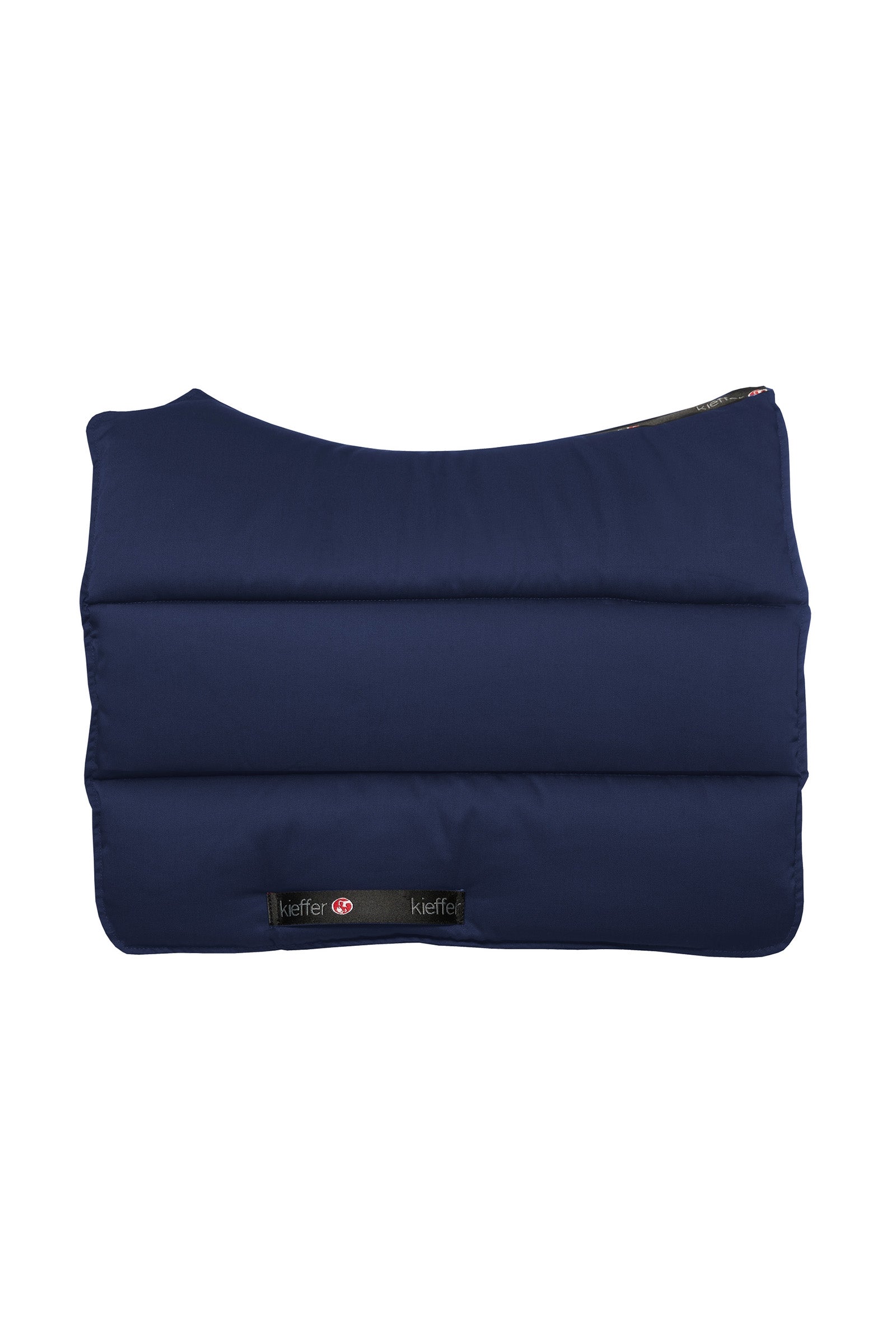 Kieffer Air-Tex Antishock dik dressuurzadeldek Zadeldekjes