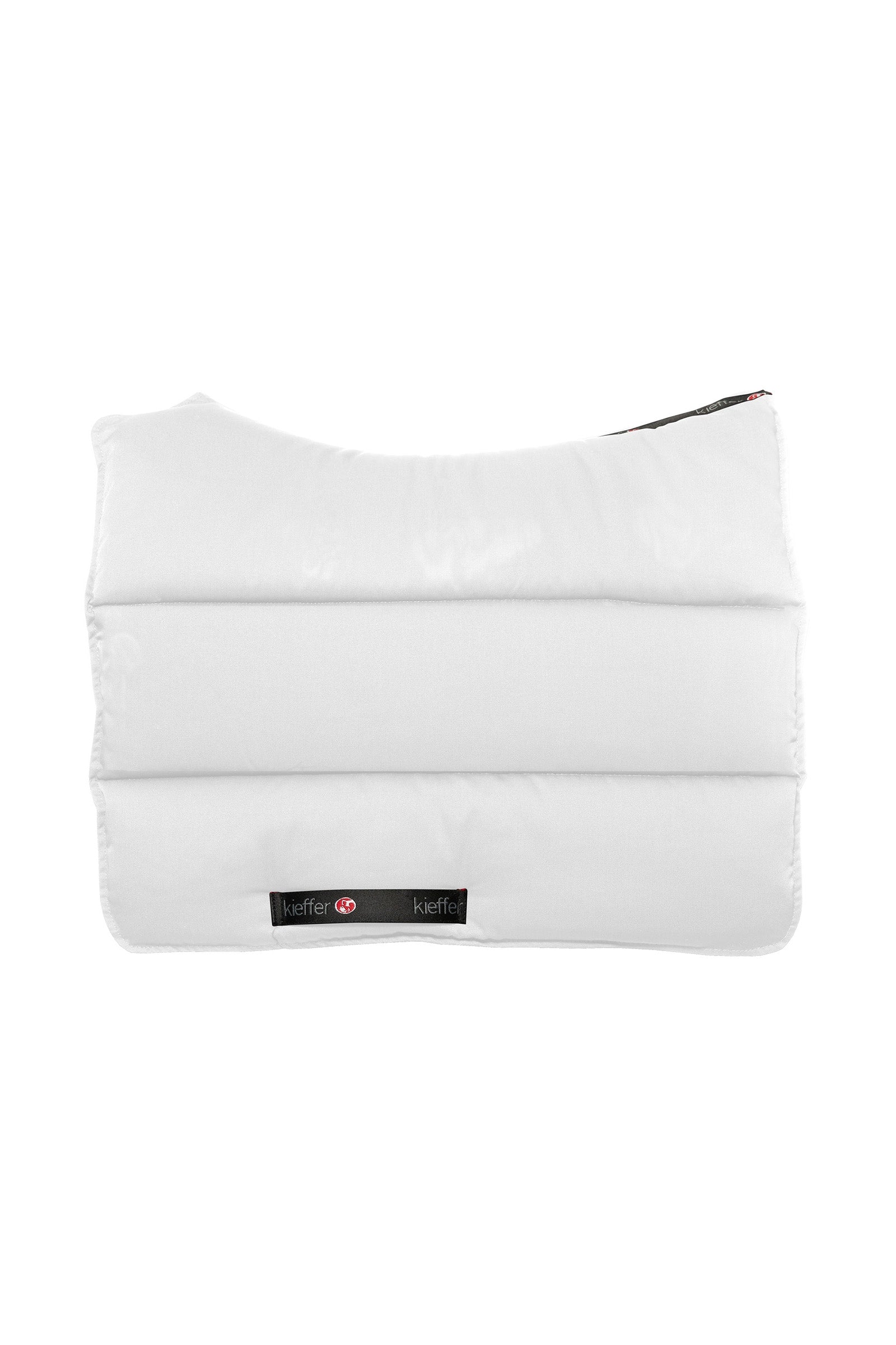 Kieffer Air-Tex Antishock dik dressuurzadeldek Zadeldekjes