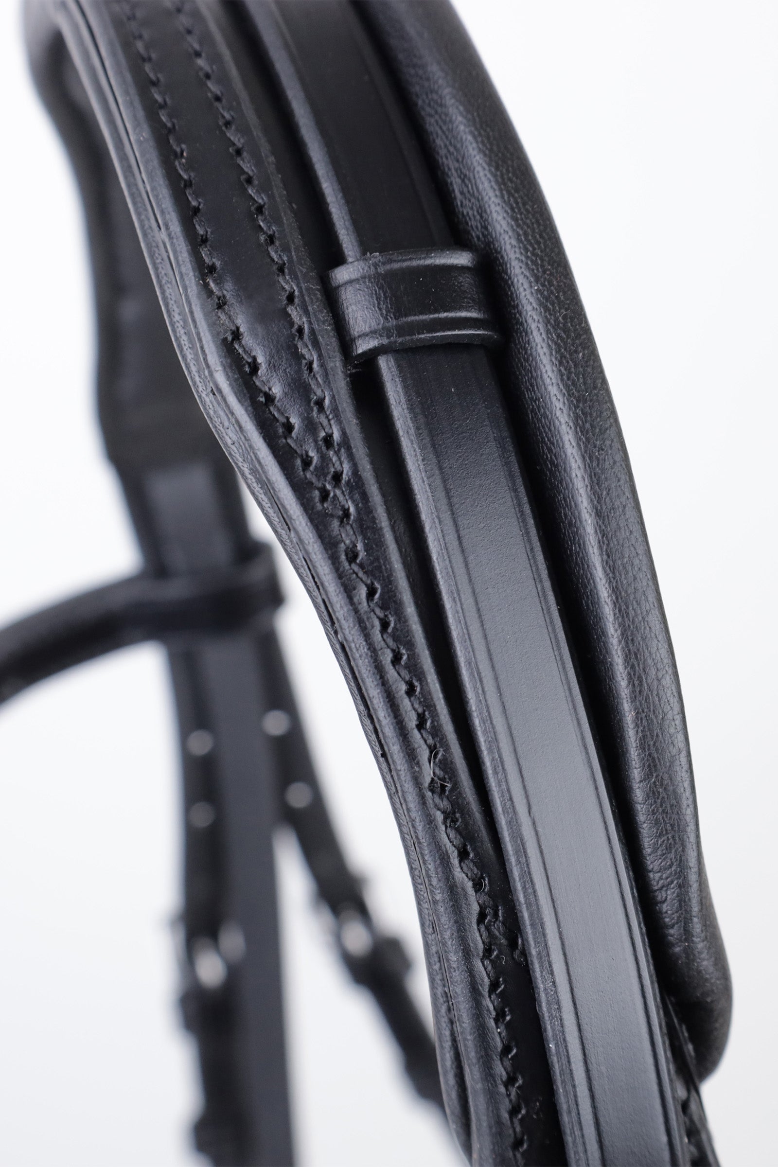 Kieffer Comfort Lyon Bridle Bridles & Reins