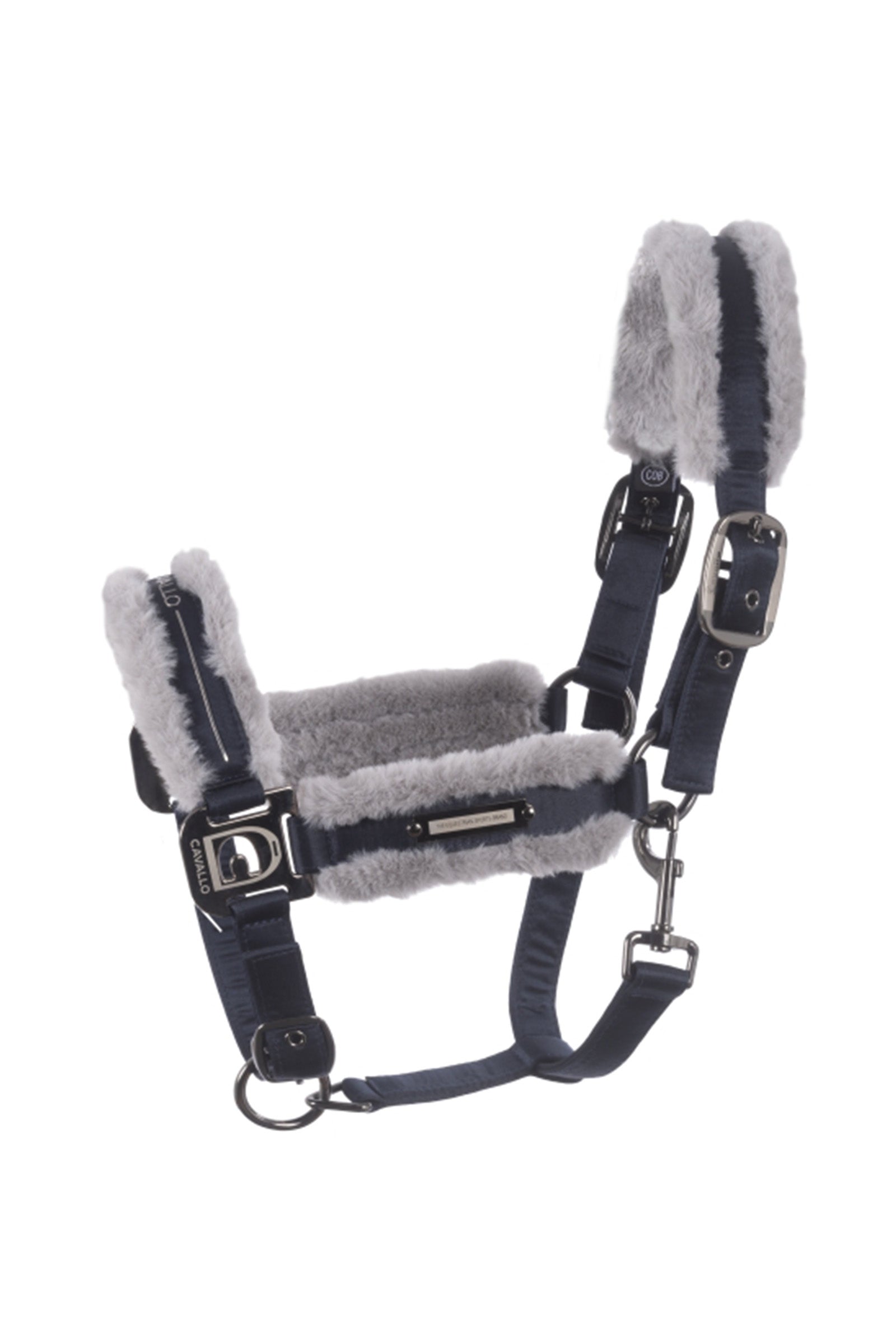 Cavallo CavalJina halster Halsters & Halstertouwen