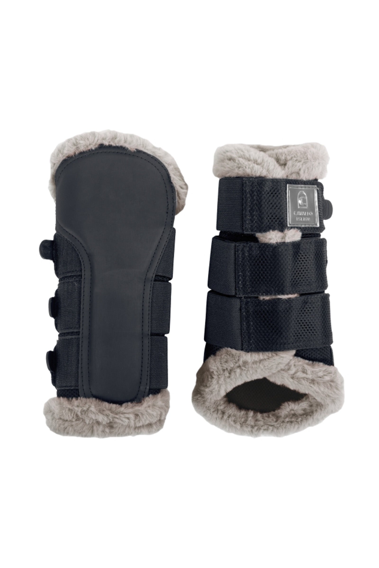 Cavallo CAVALJOCA zachte laarzen Leg Protection & Hoof Protection for Horses