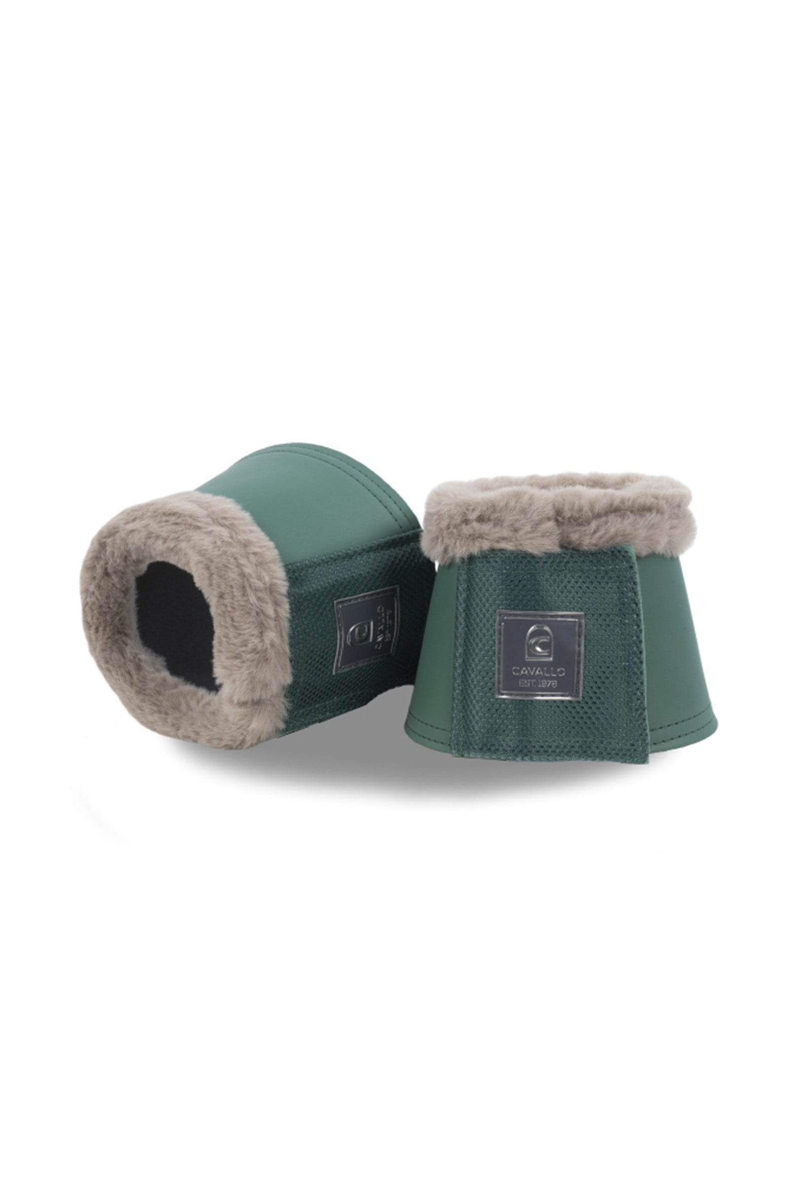 Cavallo CAVALJODI springschoenen Leg Protection & Hoof Protection for Horses