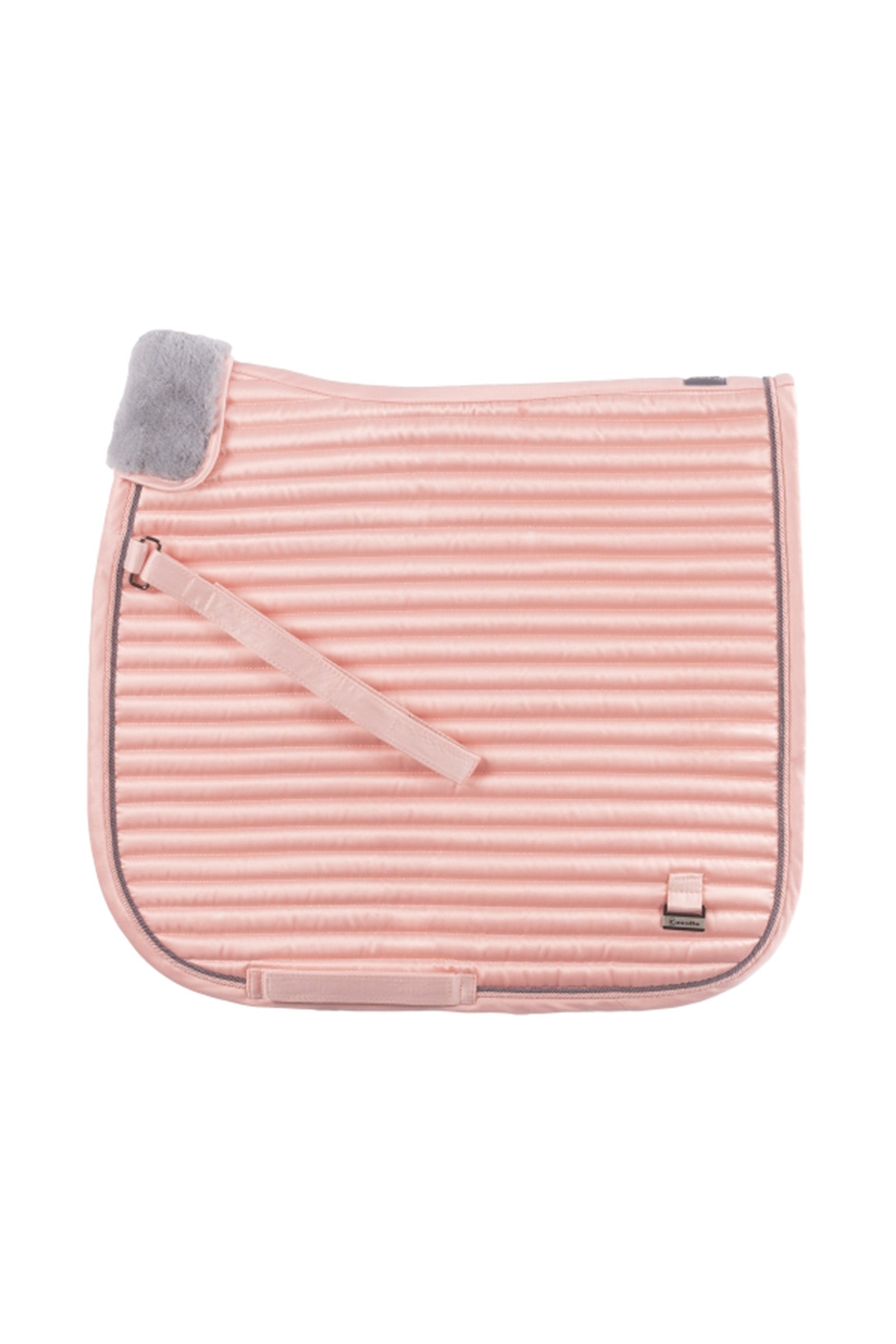 Cavallo Jule dressuurzadeldek Zadeldekjes