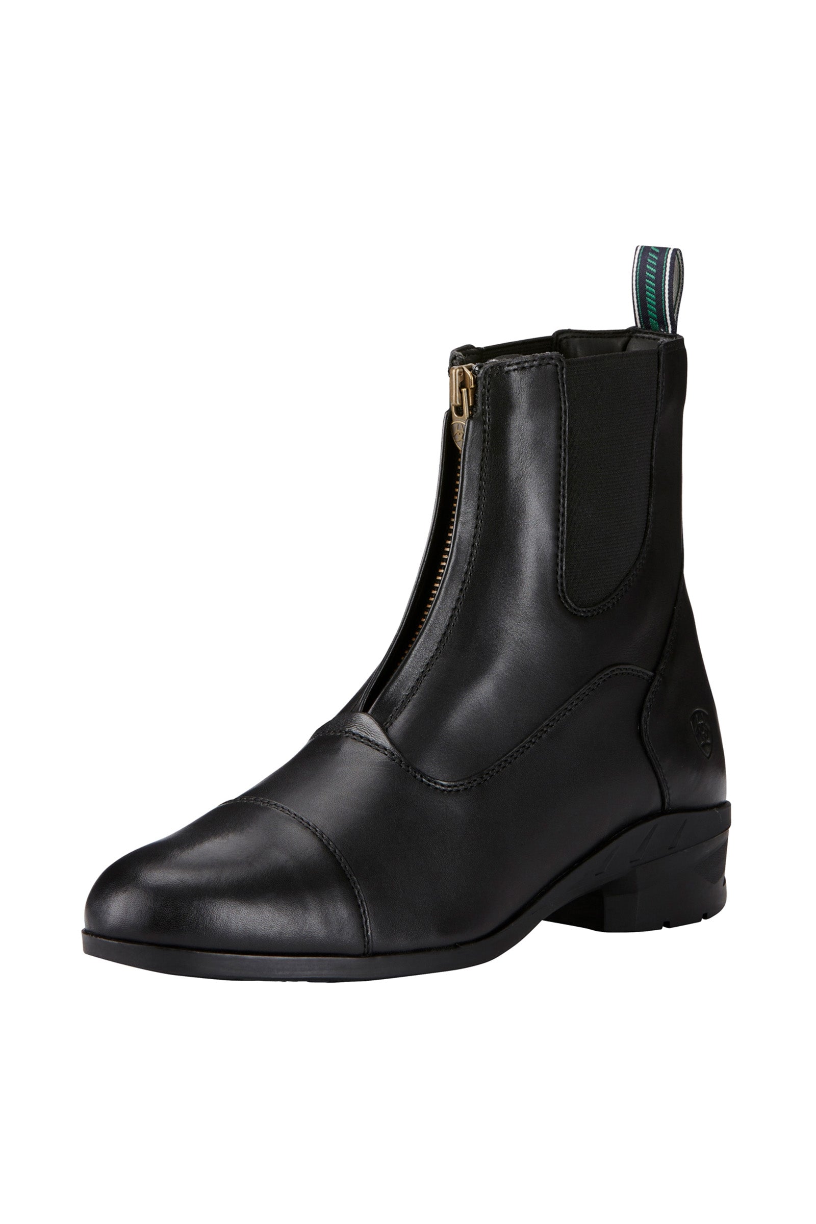 Ariat Heritage IV Zip Paddock Boots voor heren Paardrijlaarzen & chaps