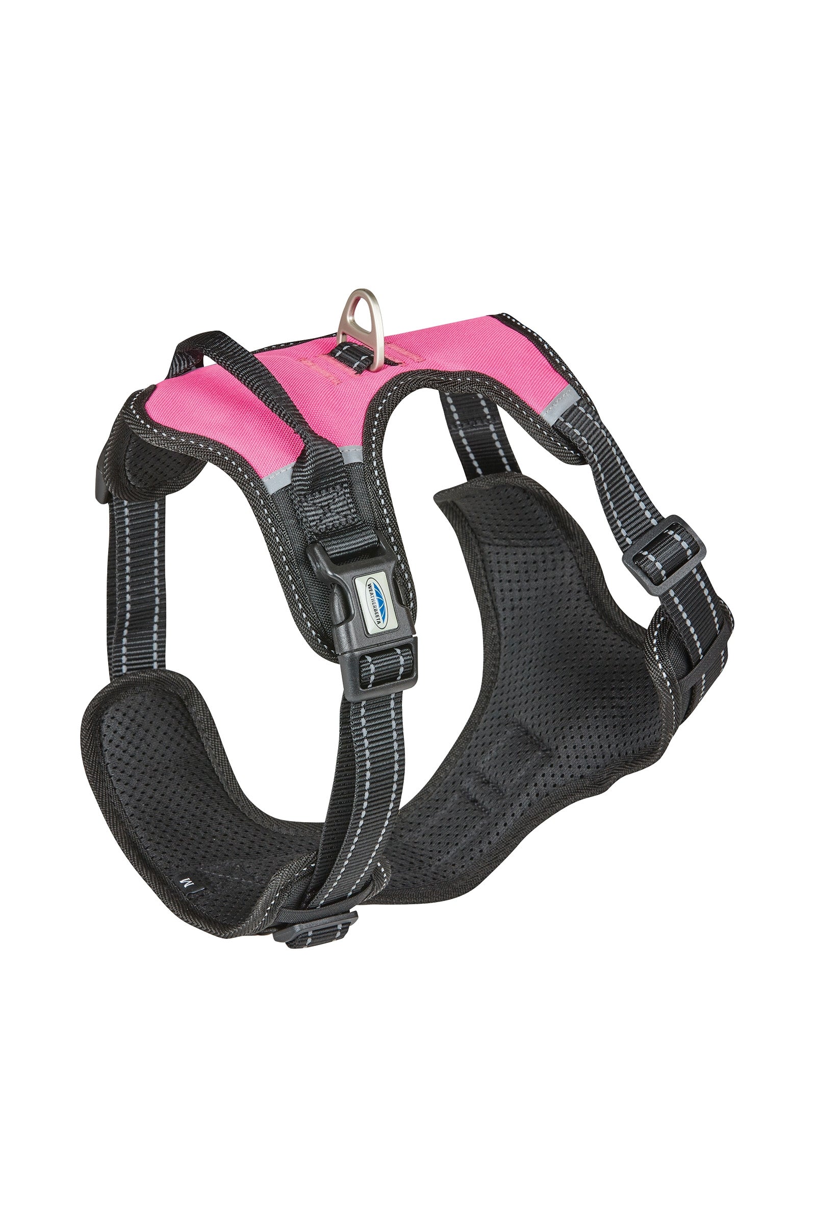 Weatherbeeta Anti Trek/Reisharnas XL Hond