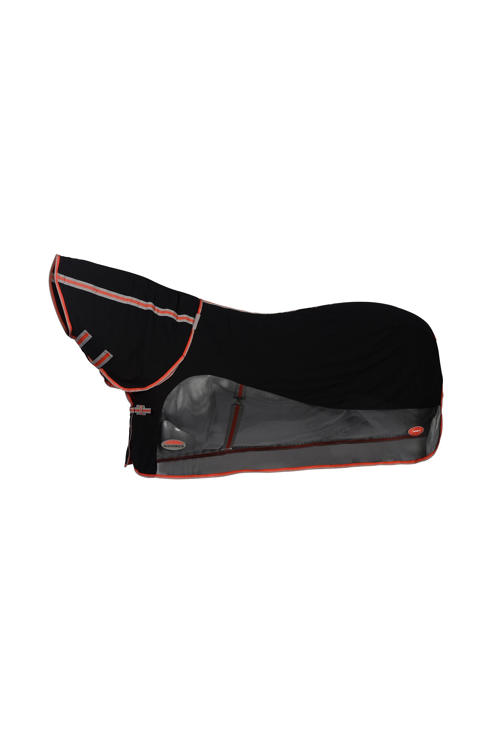 Weatherbeeta Therapy-Tec Wick Dri Cooler combohals Paardendekens