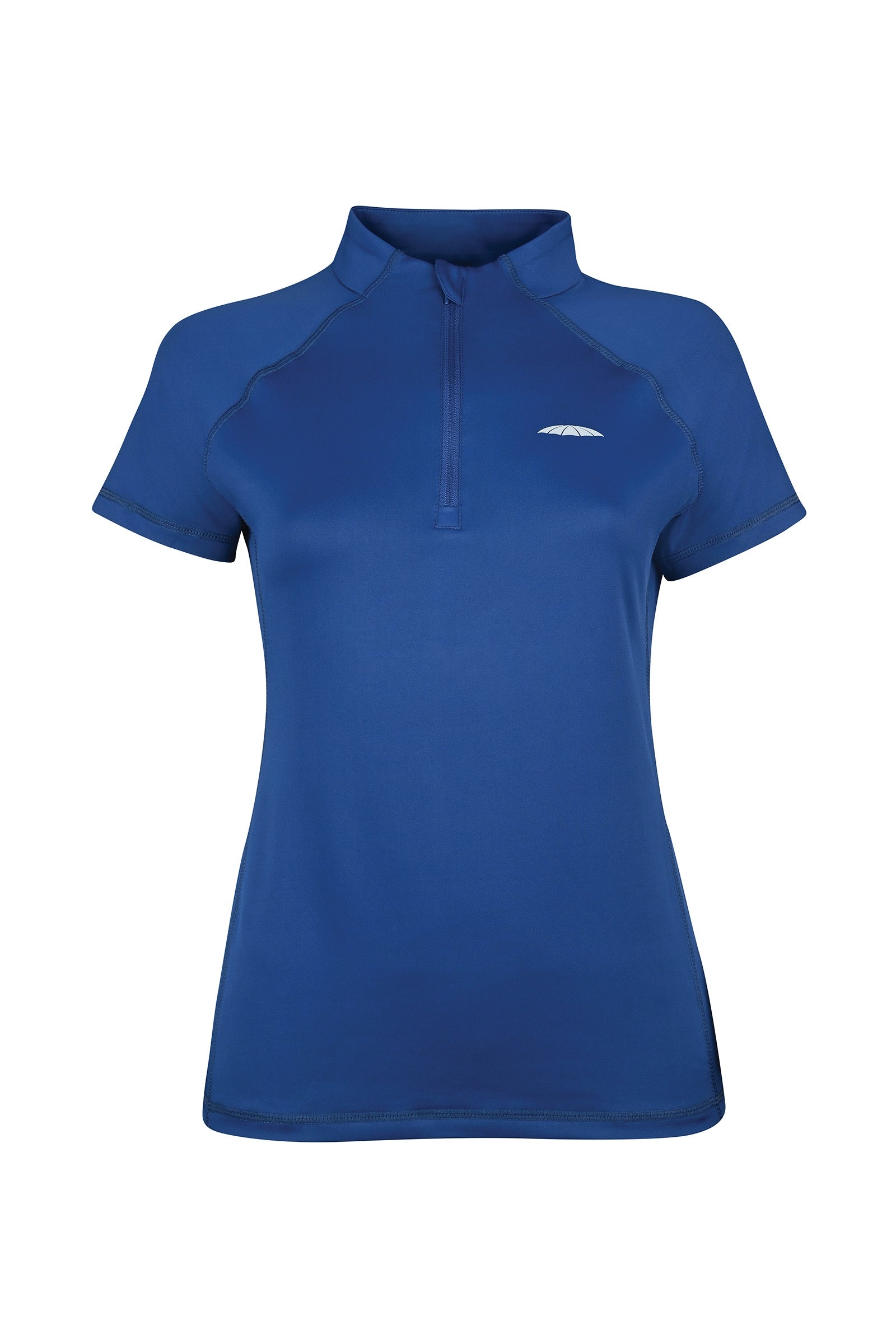 Weatherbeeta Prime damesshirt met korte mouwen Dames paardrijkleding