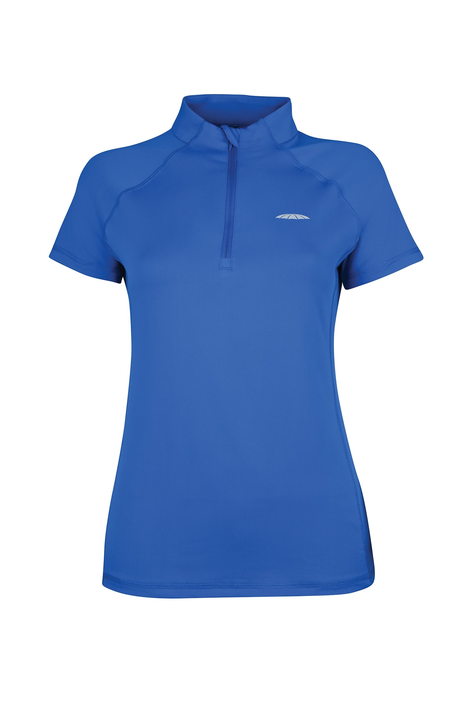 Weatherbeeta Prime damesshirt met korte mouwen Dames paardrijkleding